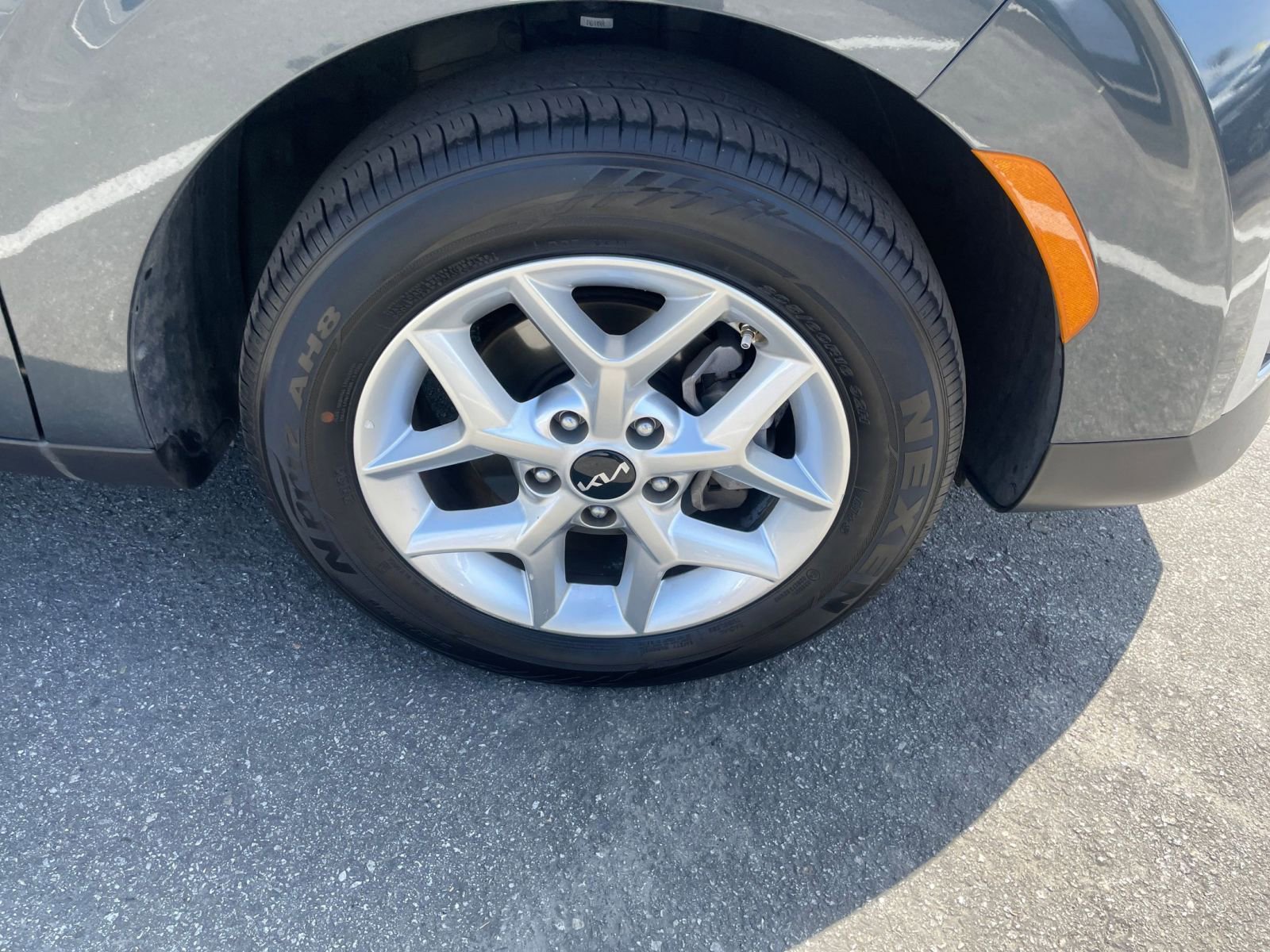 Thumbnail: 2025 Kia Soul - 30