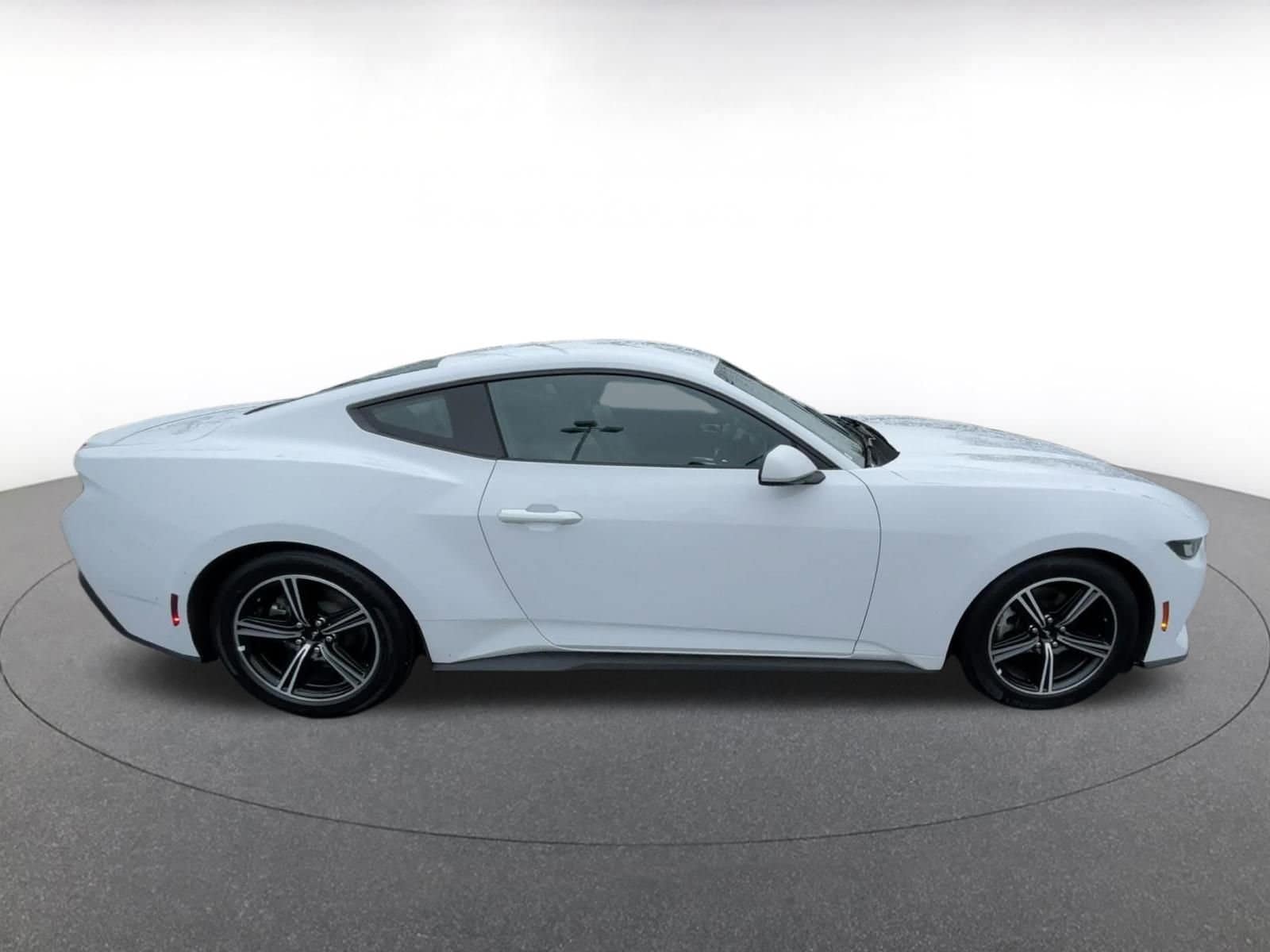 Thumbnail: 2024 Ford Mustang - 16