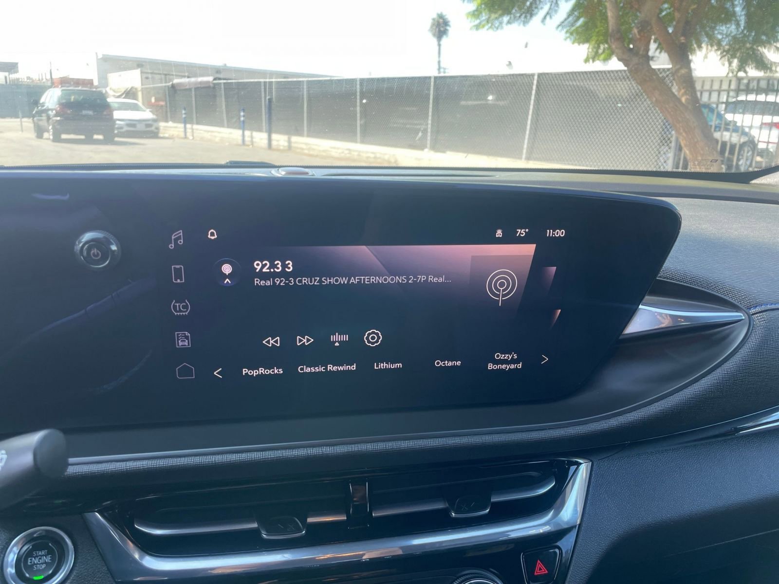 Thumbnail: 2025 Buick Envista - 21