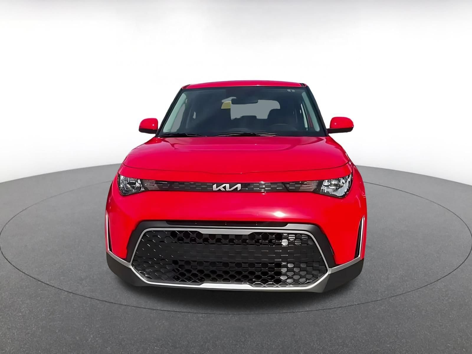 Thumbnail: 2025 Kia Soul - 4
