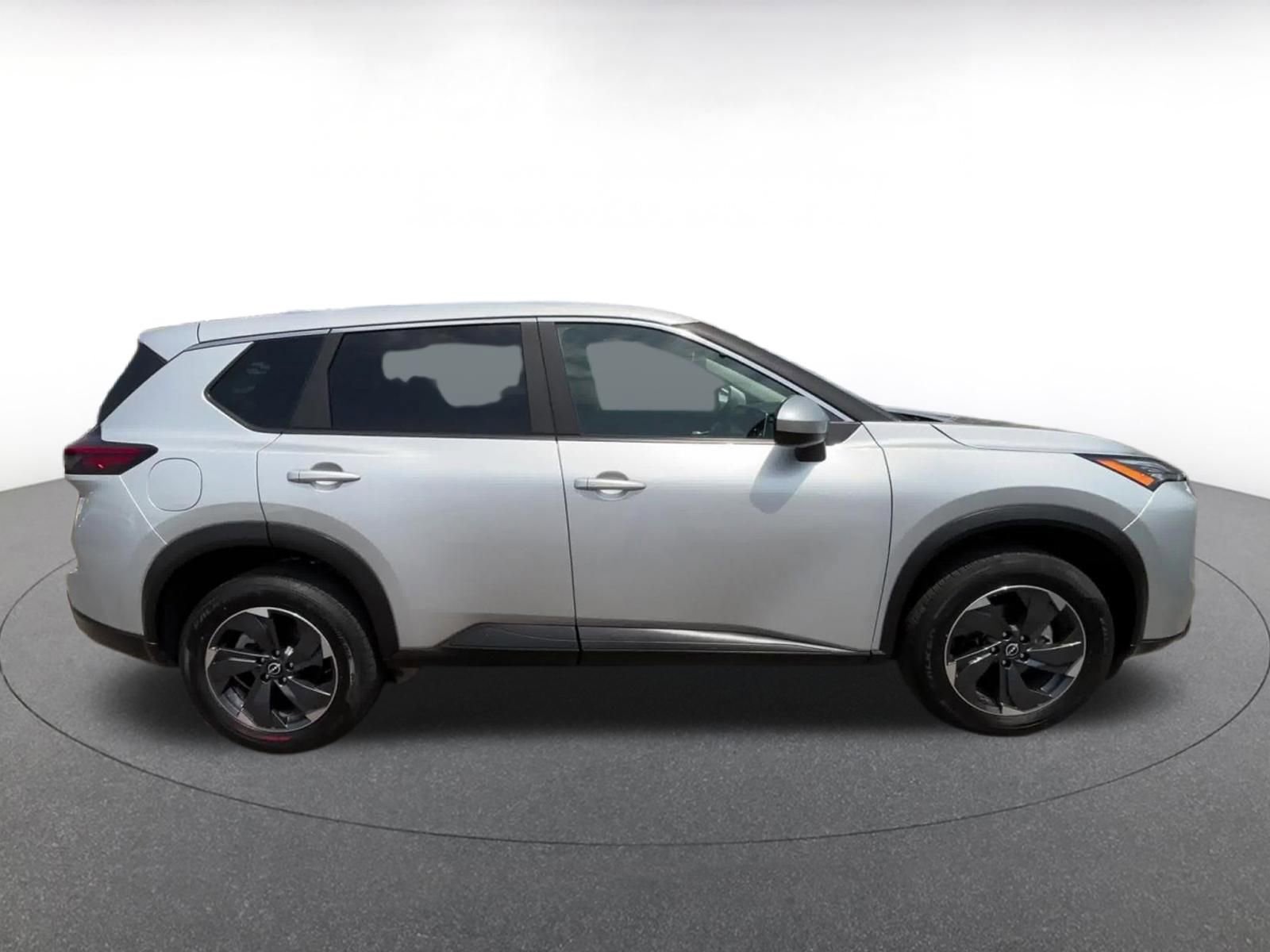 Thumbnail: 2025 Nissan Rogue - 16