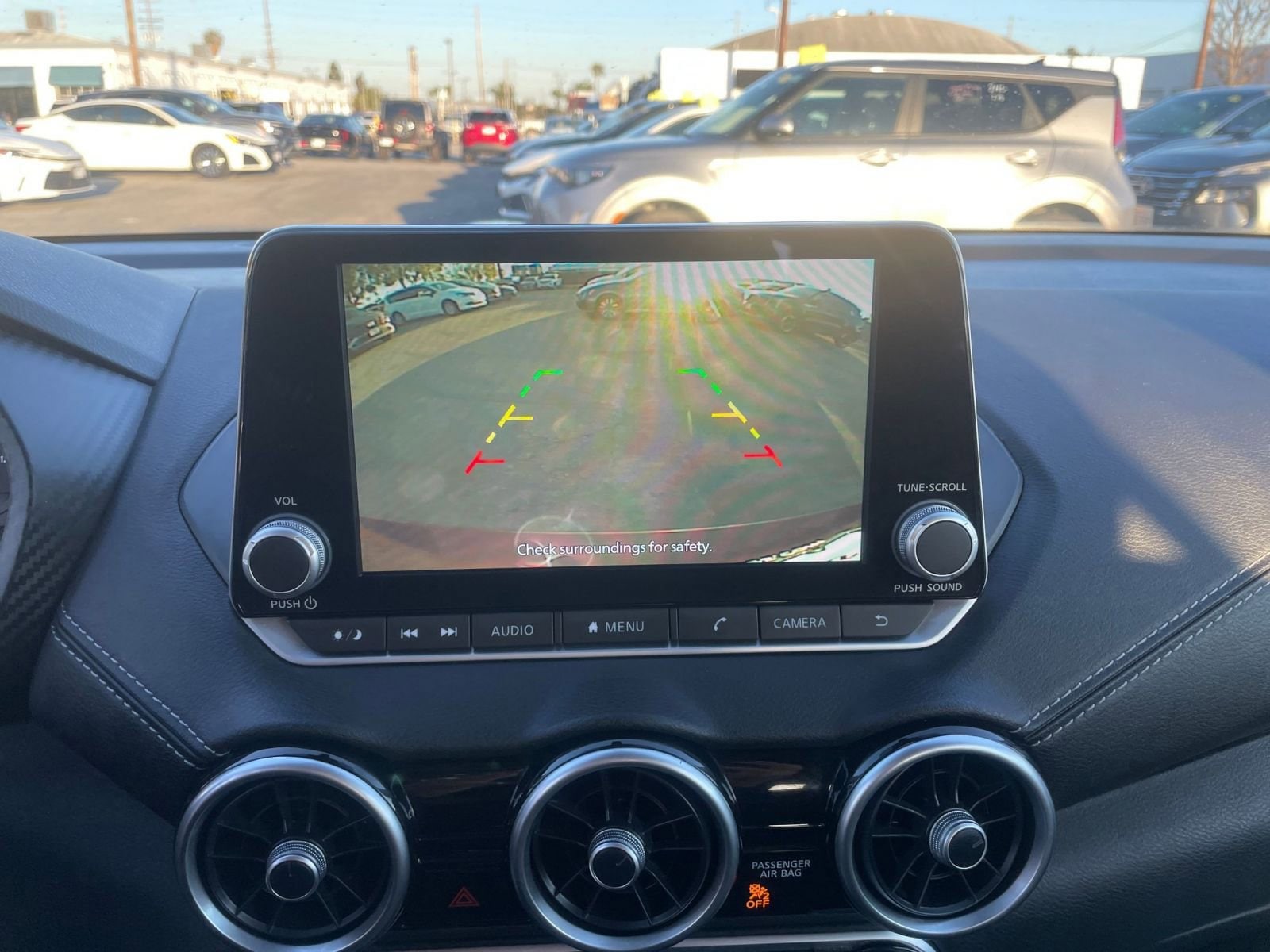 Thumbnail: 2025 Nissan Sentra - 24