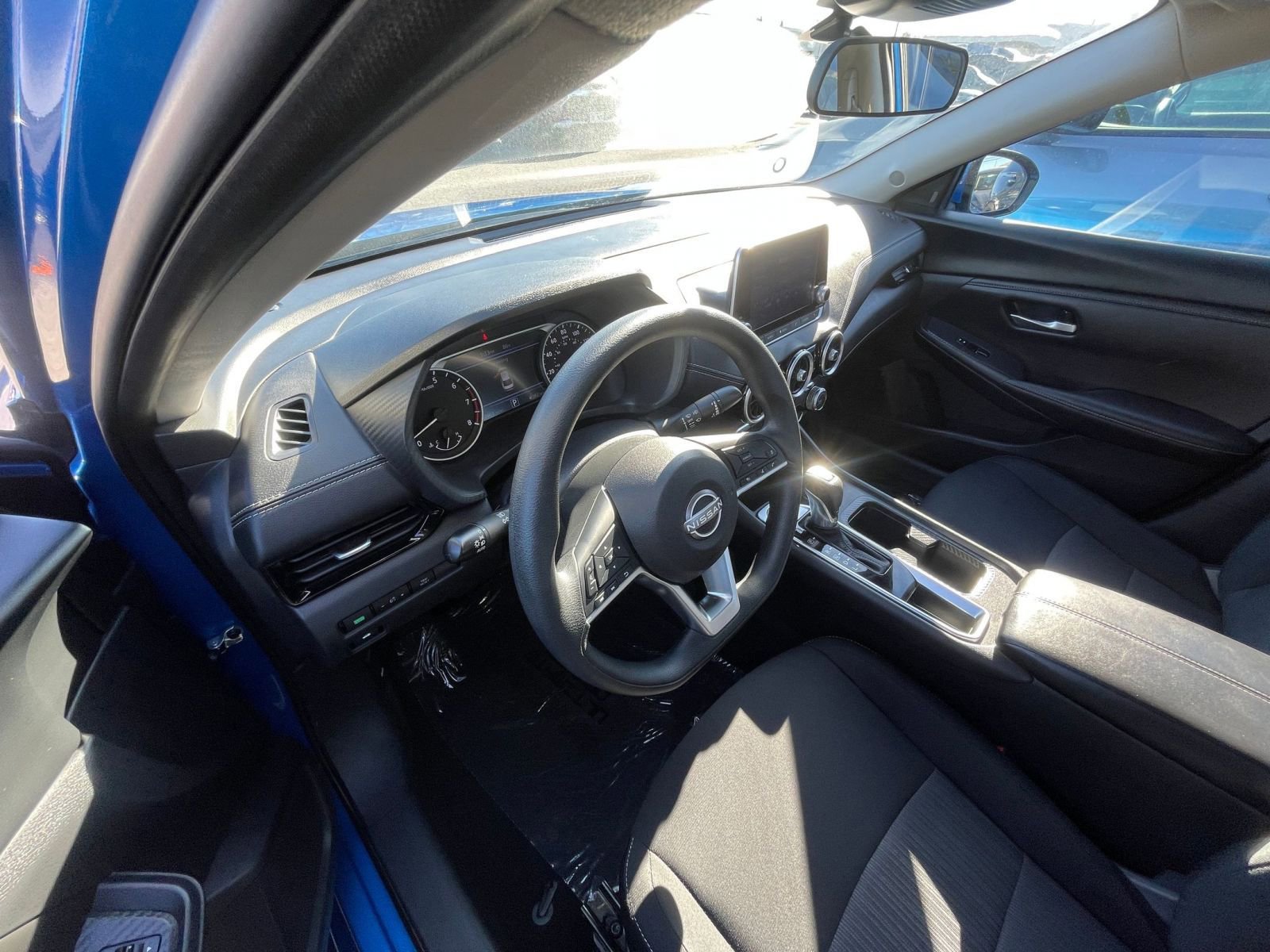 Thumbnail: 2025 Nissan Sentra - 34