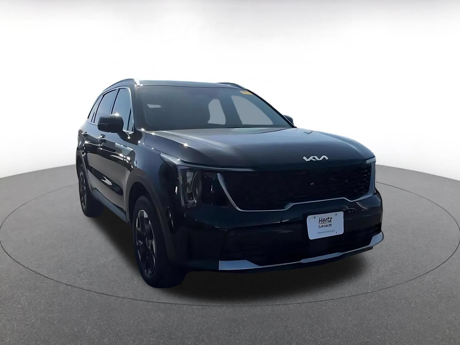 Thumbnail: 2024 Kia Sorento - 3