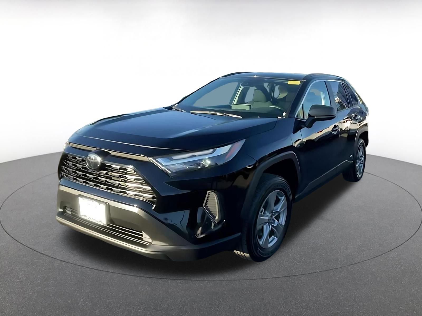 Thumbnail: 2025 Toyota RAV4 - 7