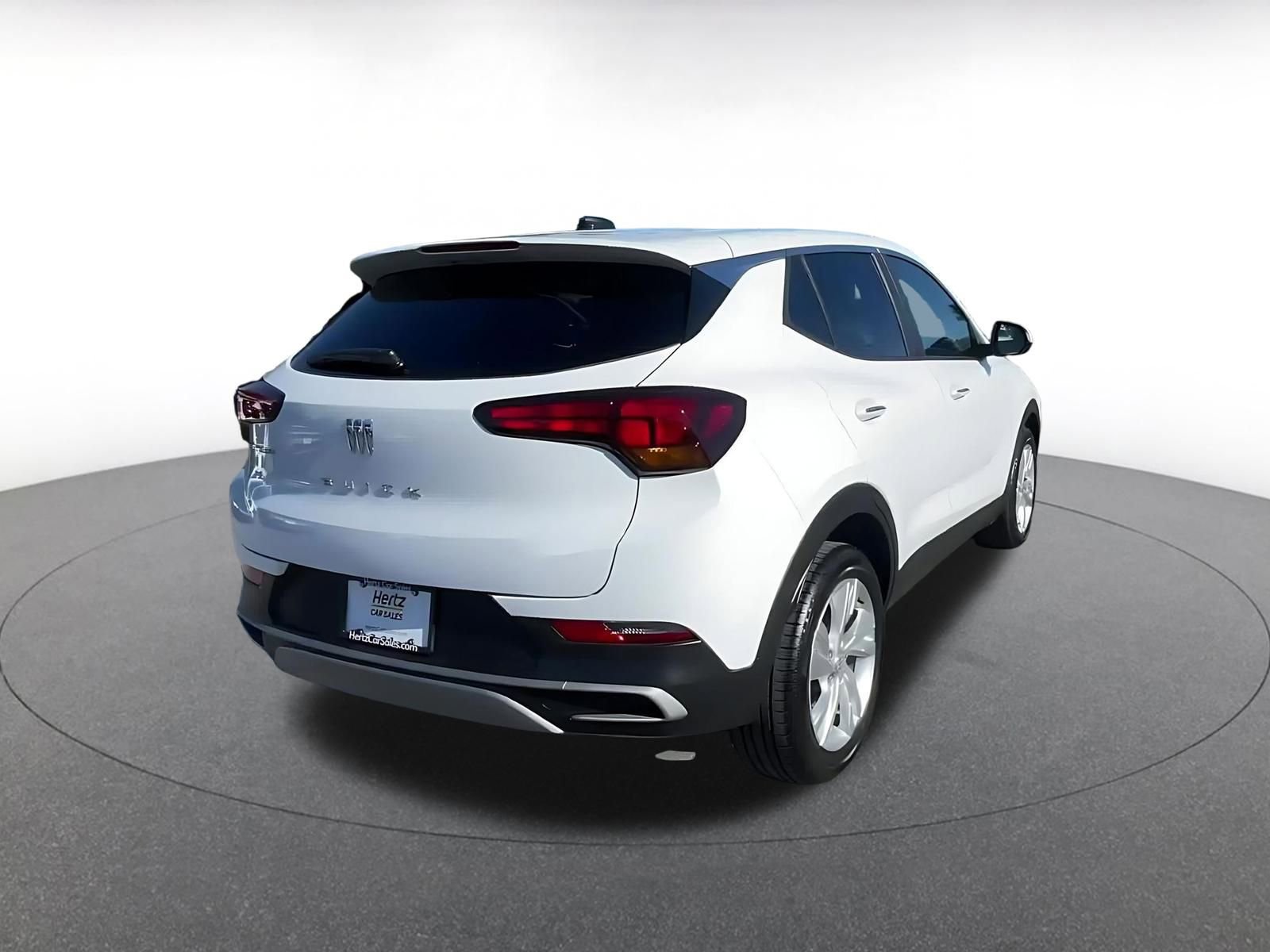 Thumbnail: 2025 Buick Encore GX - 14