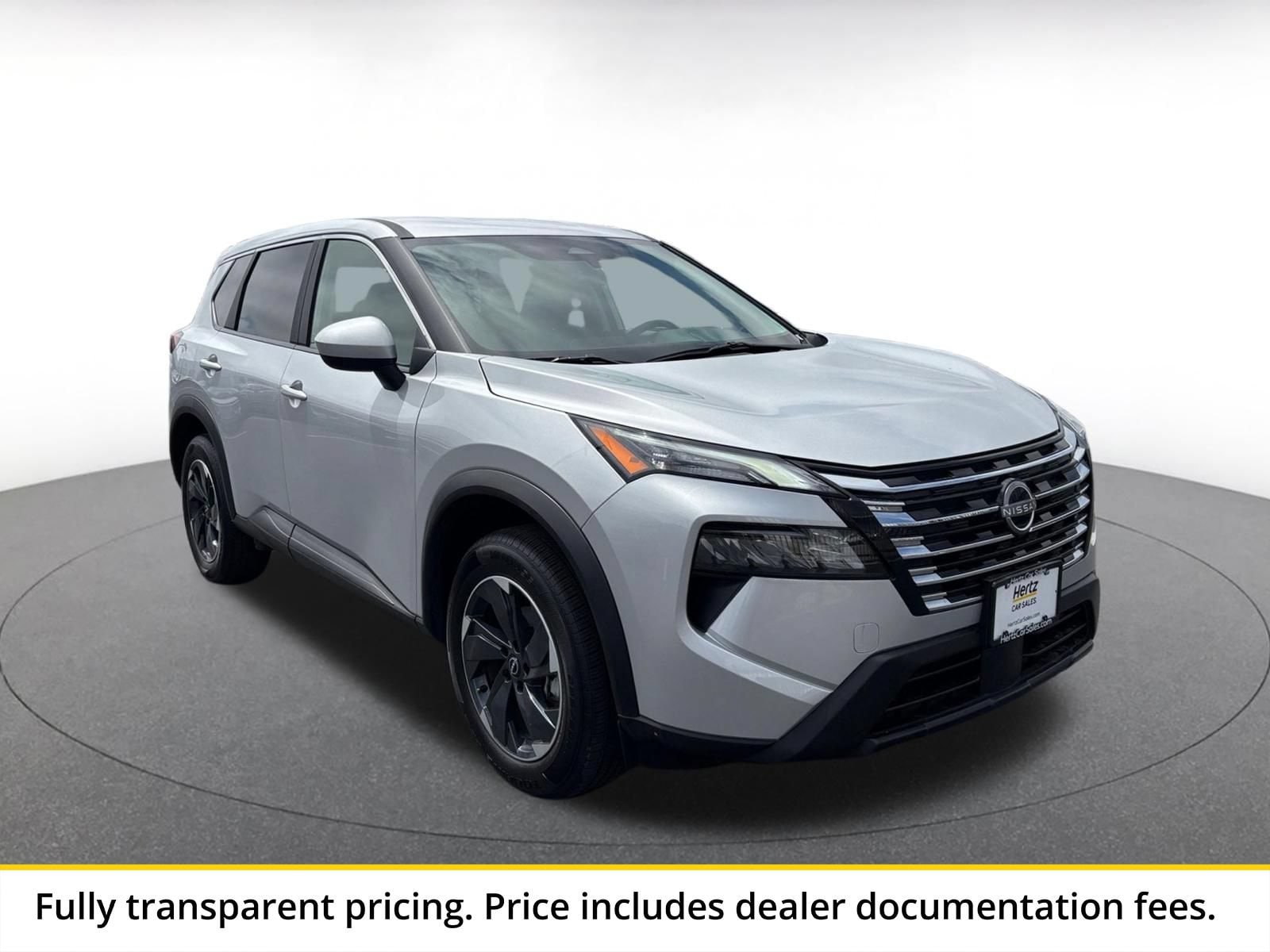 Thumbnail: 2025 Nissan Rogue - 1