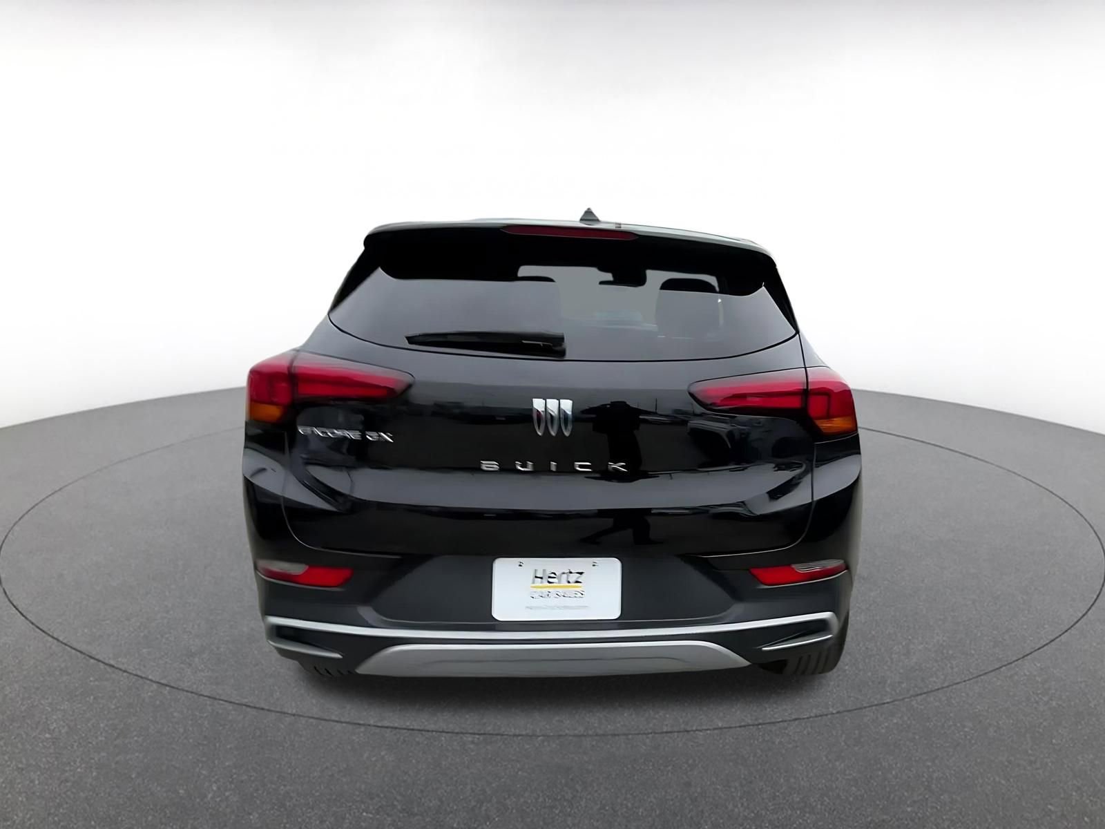 Thumbnail: 2025 Buick Encore GX - 12