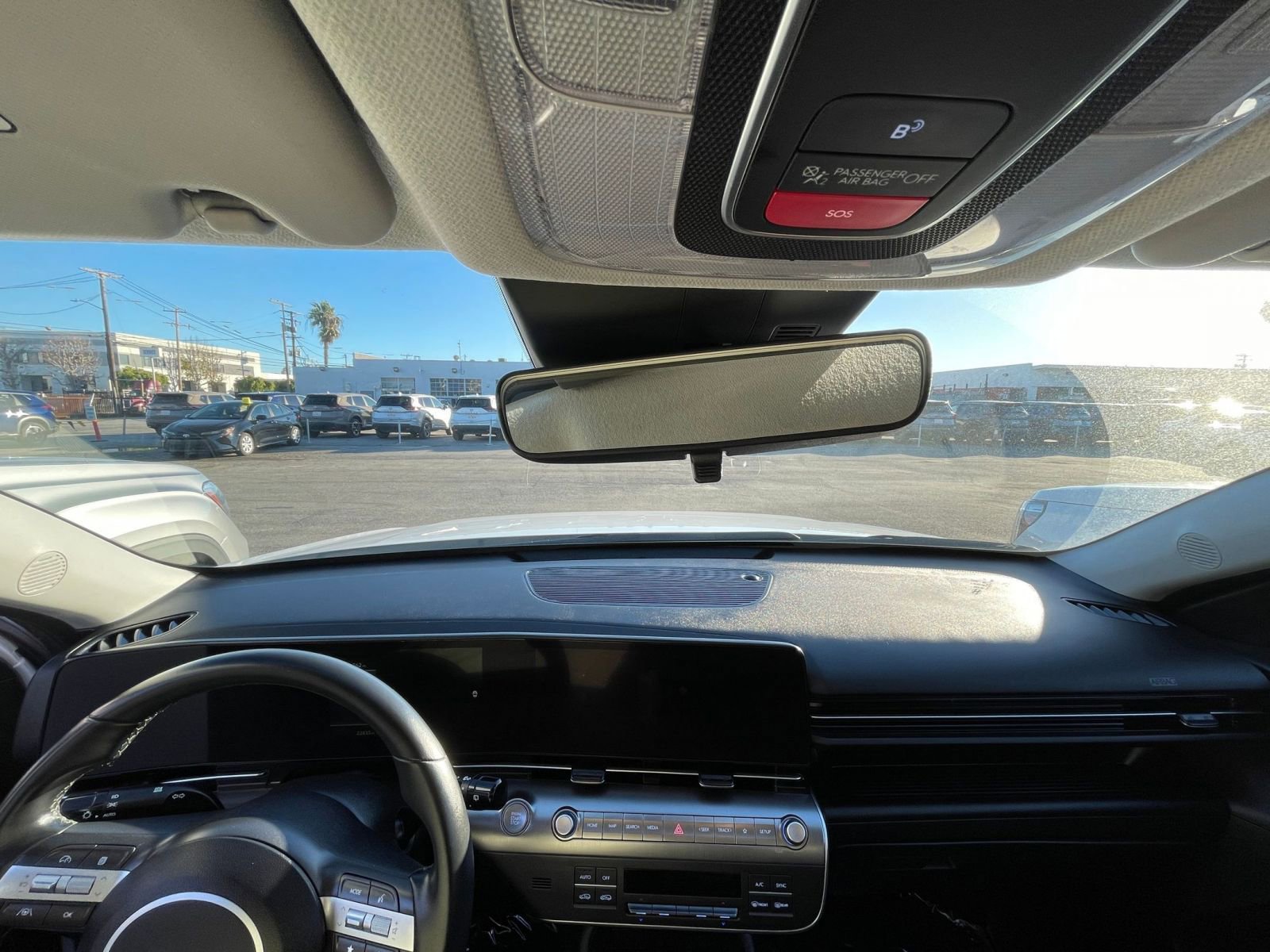 Thumbnail: 2025 Hyundai Kona - 34