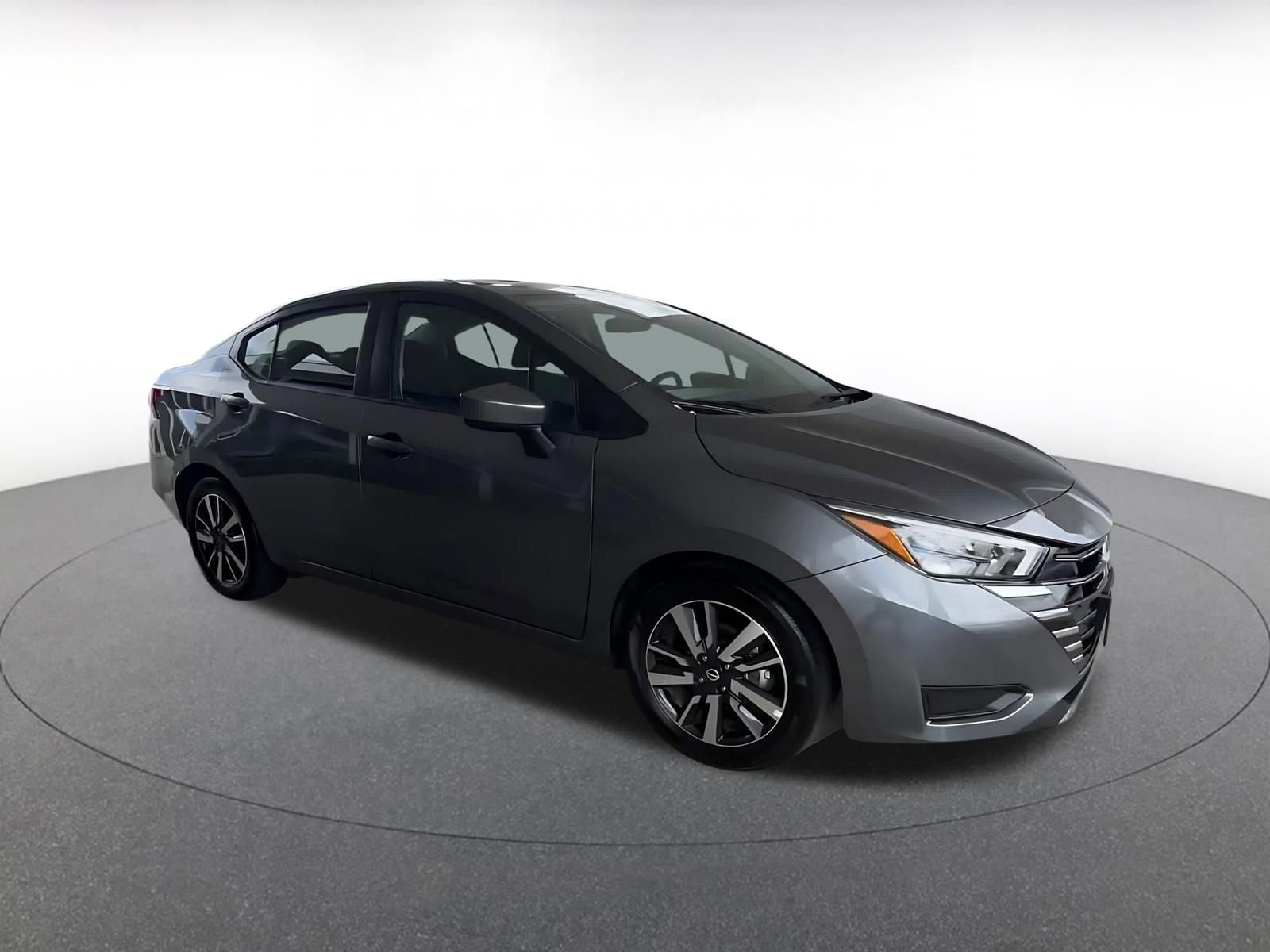 Thumbnail: 2025 Nissan Versa - 2
