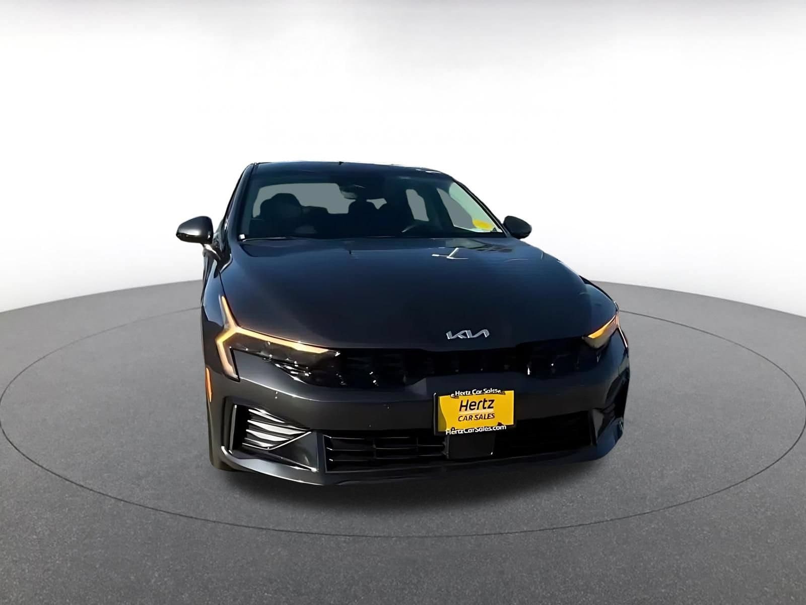 Thumbnail: 2025 Kia K5 - 3