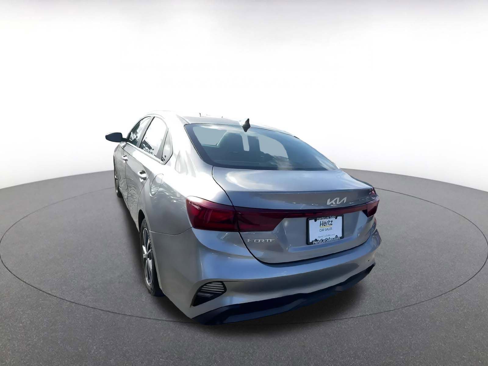 2024 Kia Forte LXS 11