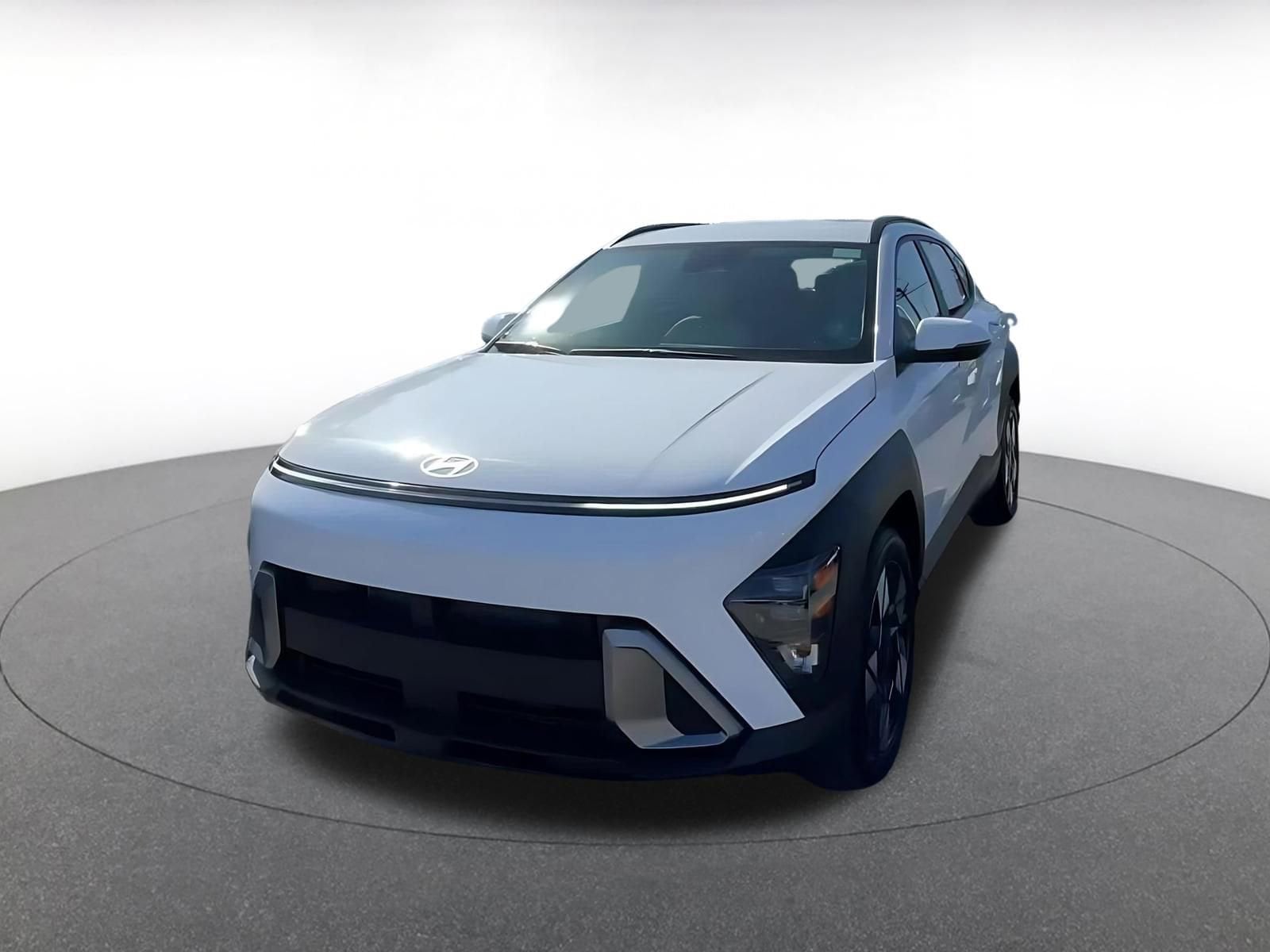 Thumbnail: 2025 Hyundai Kona - 8