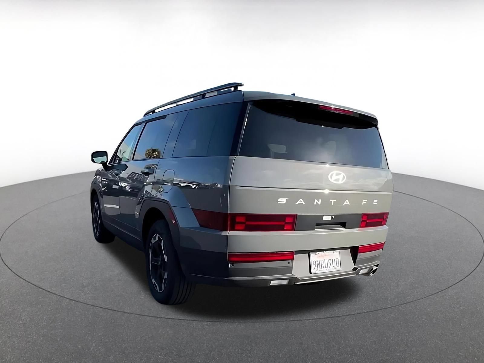 Thumbnail: 2025 Hyundai Santa Fe - 11