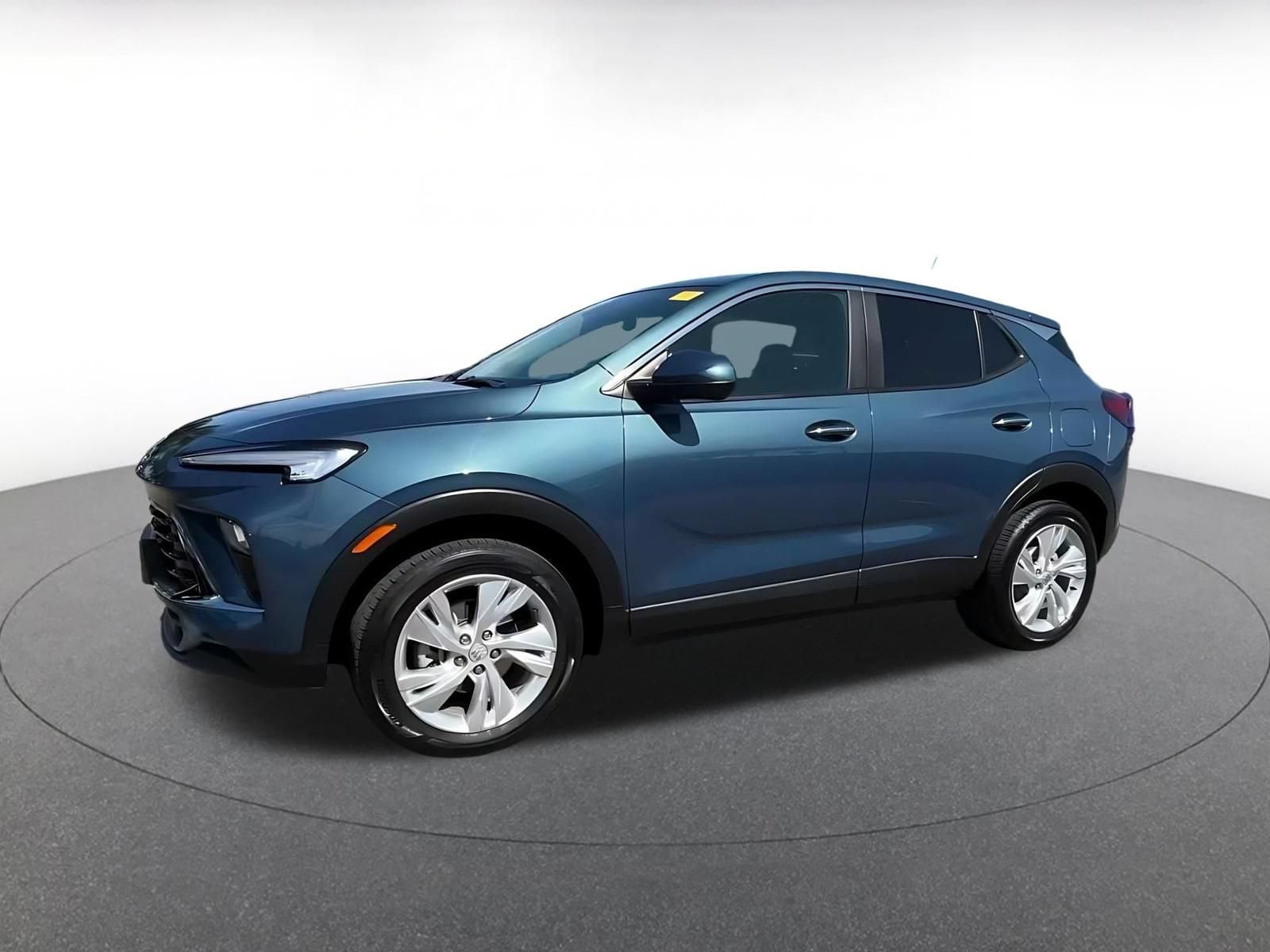 Thumbnail: 2026 Buick Encore GX - 8