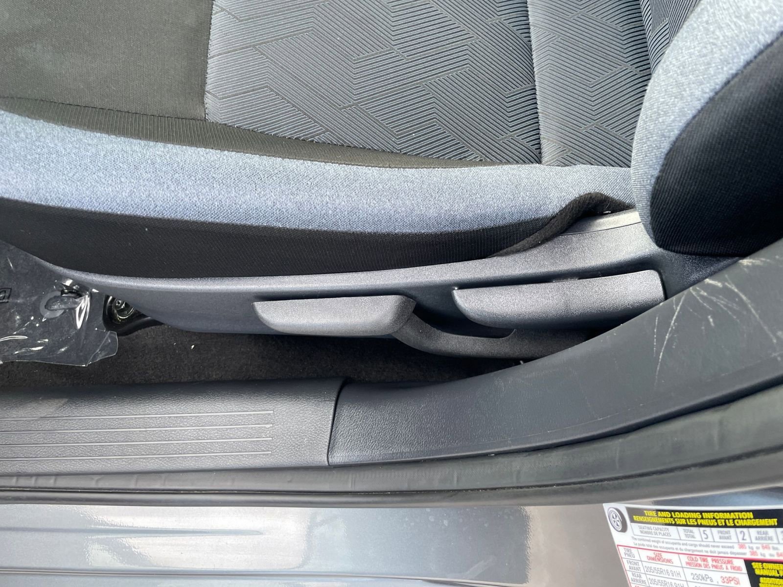 Thumbnail: 2025 Nissan Versa - 22