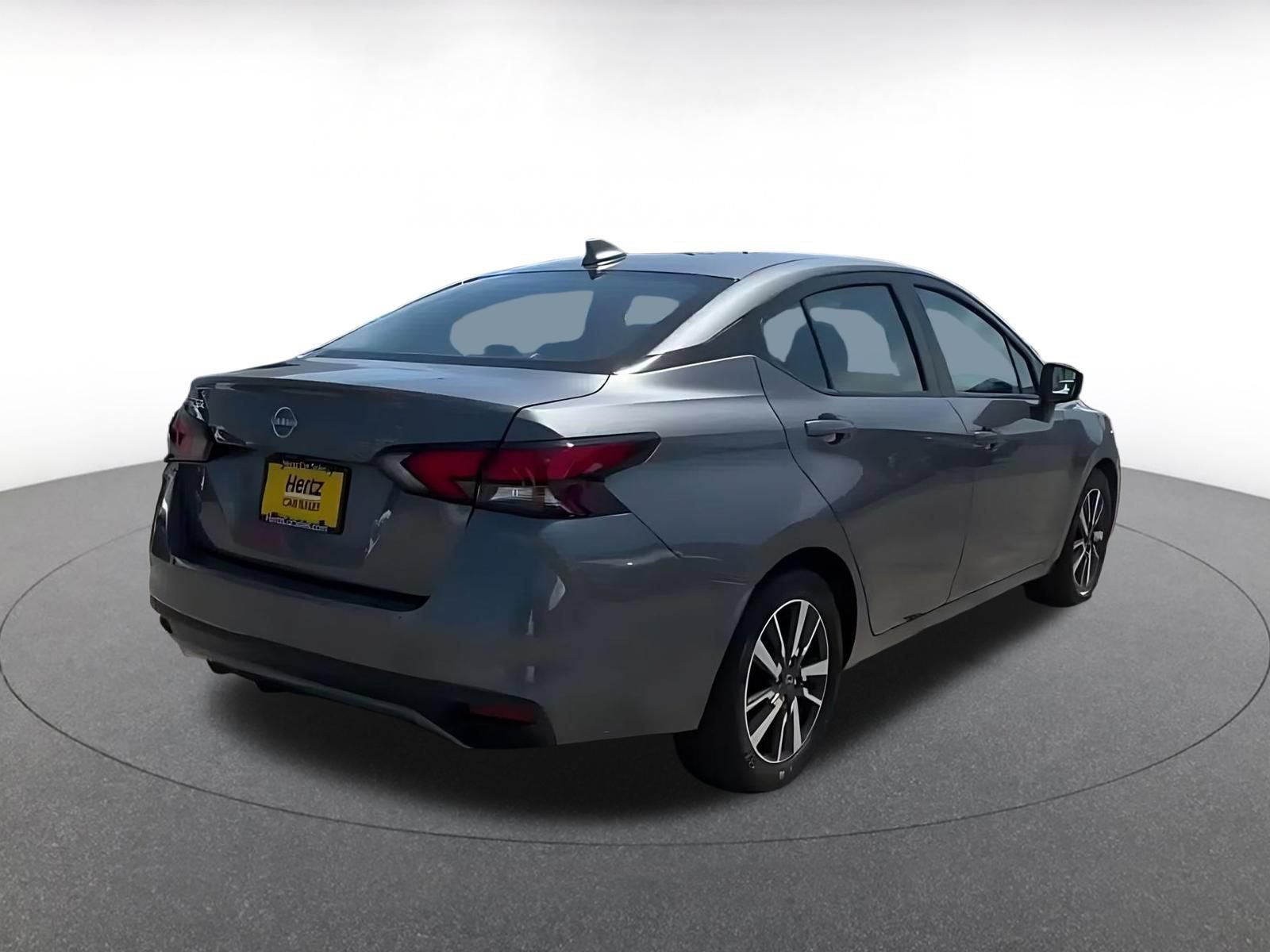 Thumbnail: 2025 Nissan Versa - 14