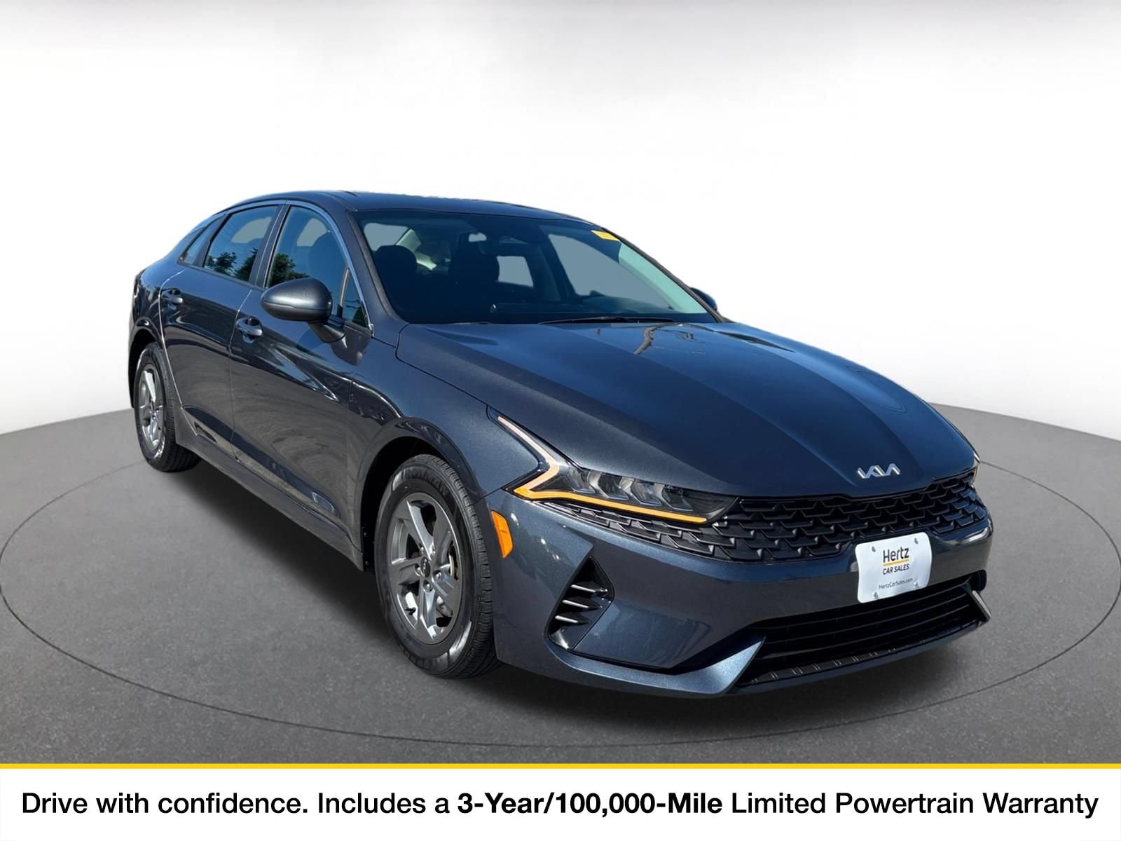 2024 Ford Explorer