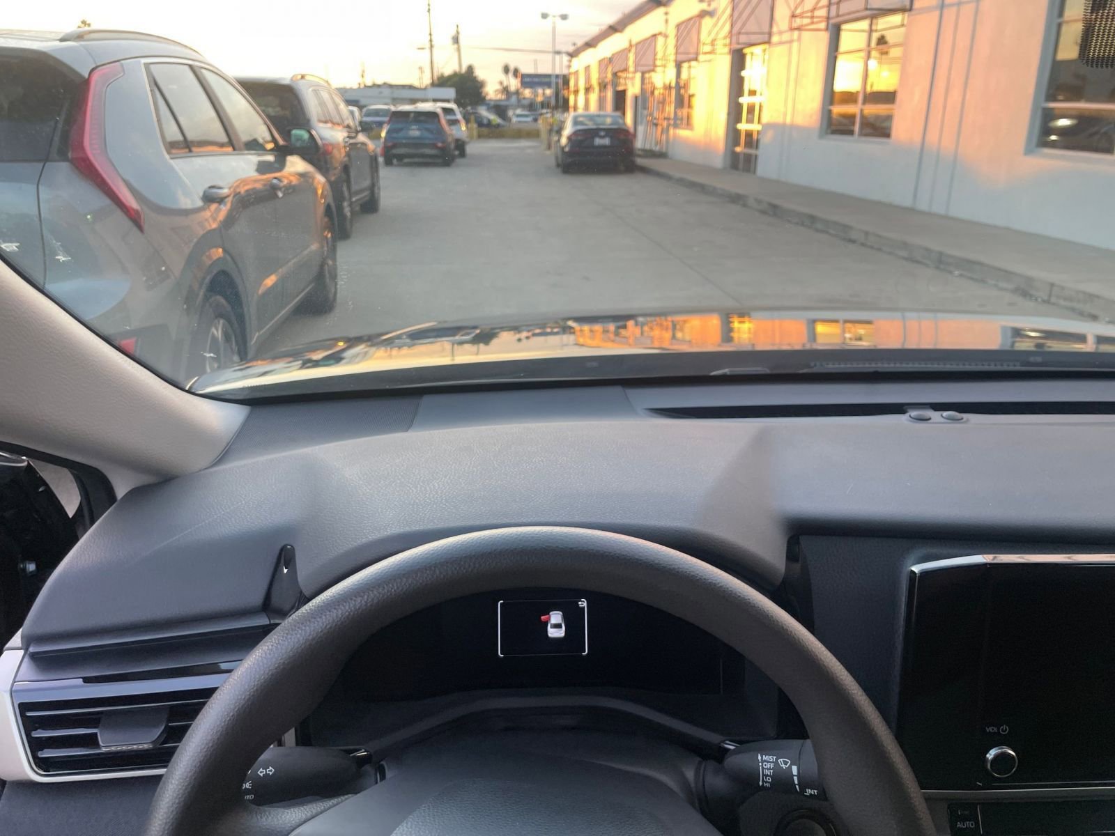 Thumbnail: 2025 Toyota Camry - 34