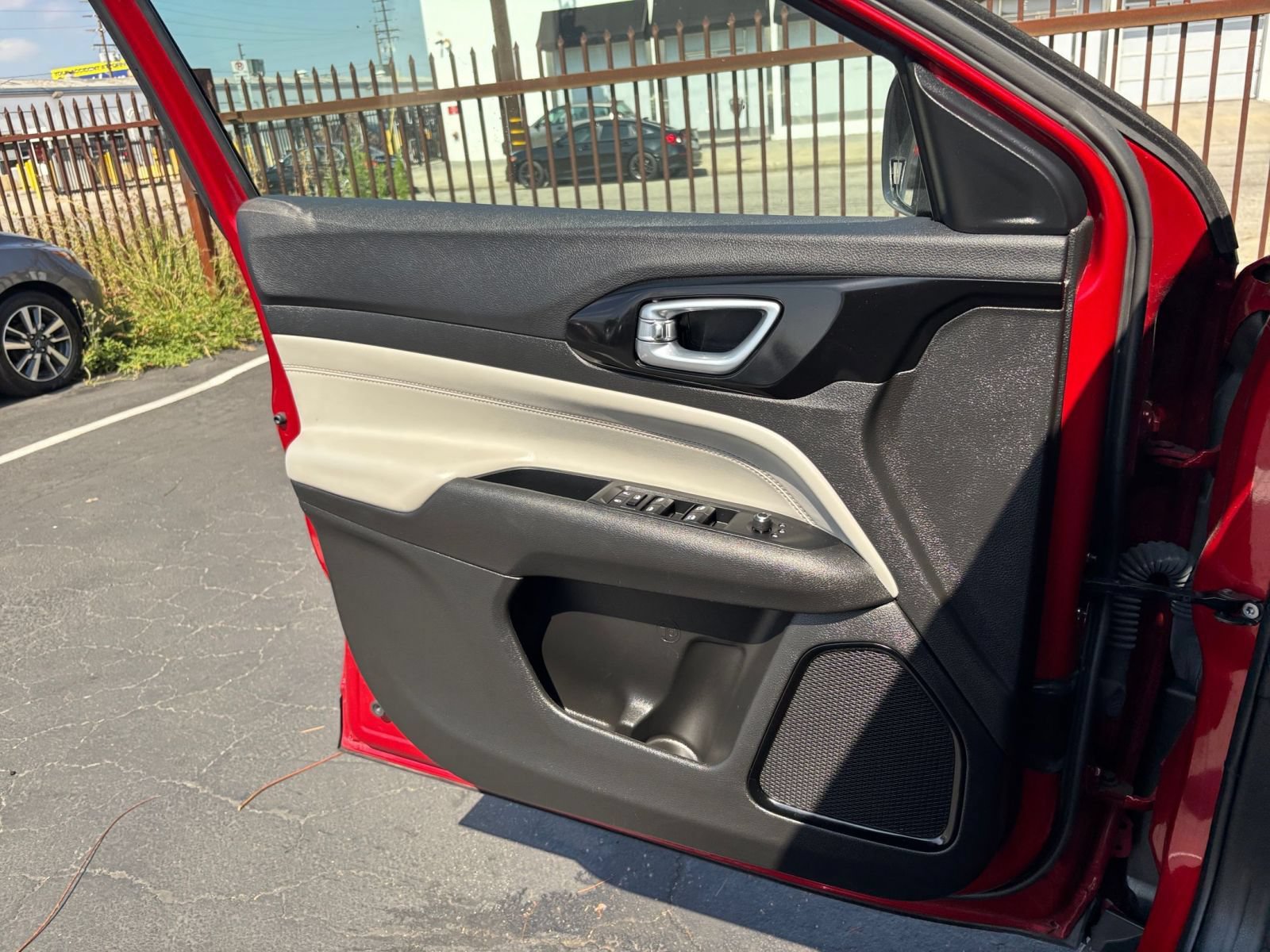 Thumbnail: 2025 Jeep Compass - 18