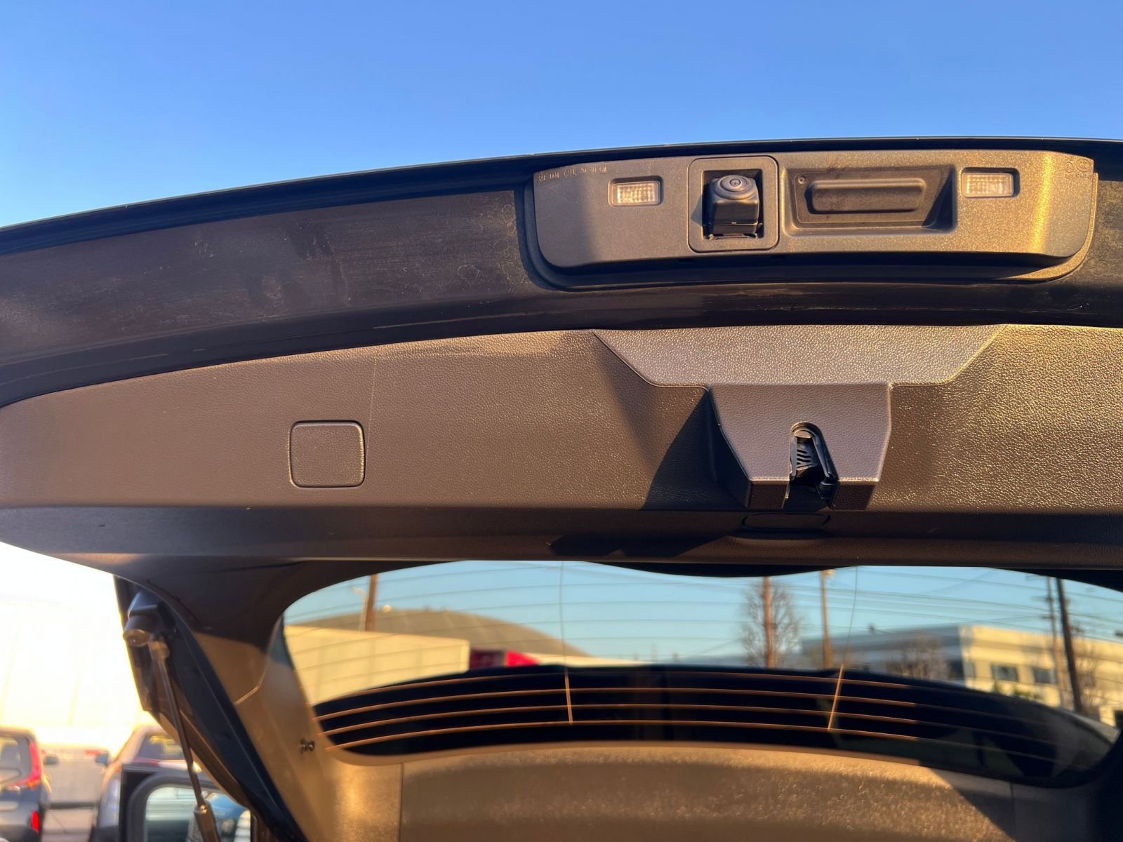 Thumbnail: 2025 Buick Encore GX - 24