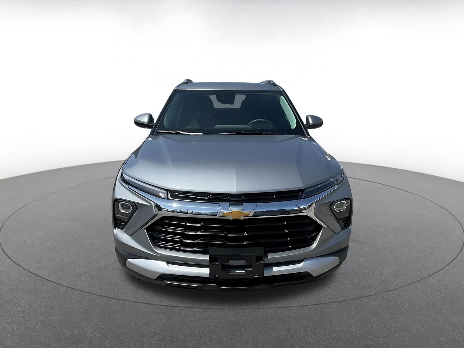 Thumbnail: 2025 Chevrolet TrailBlazer - 4