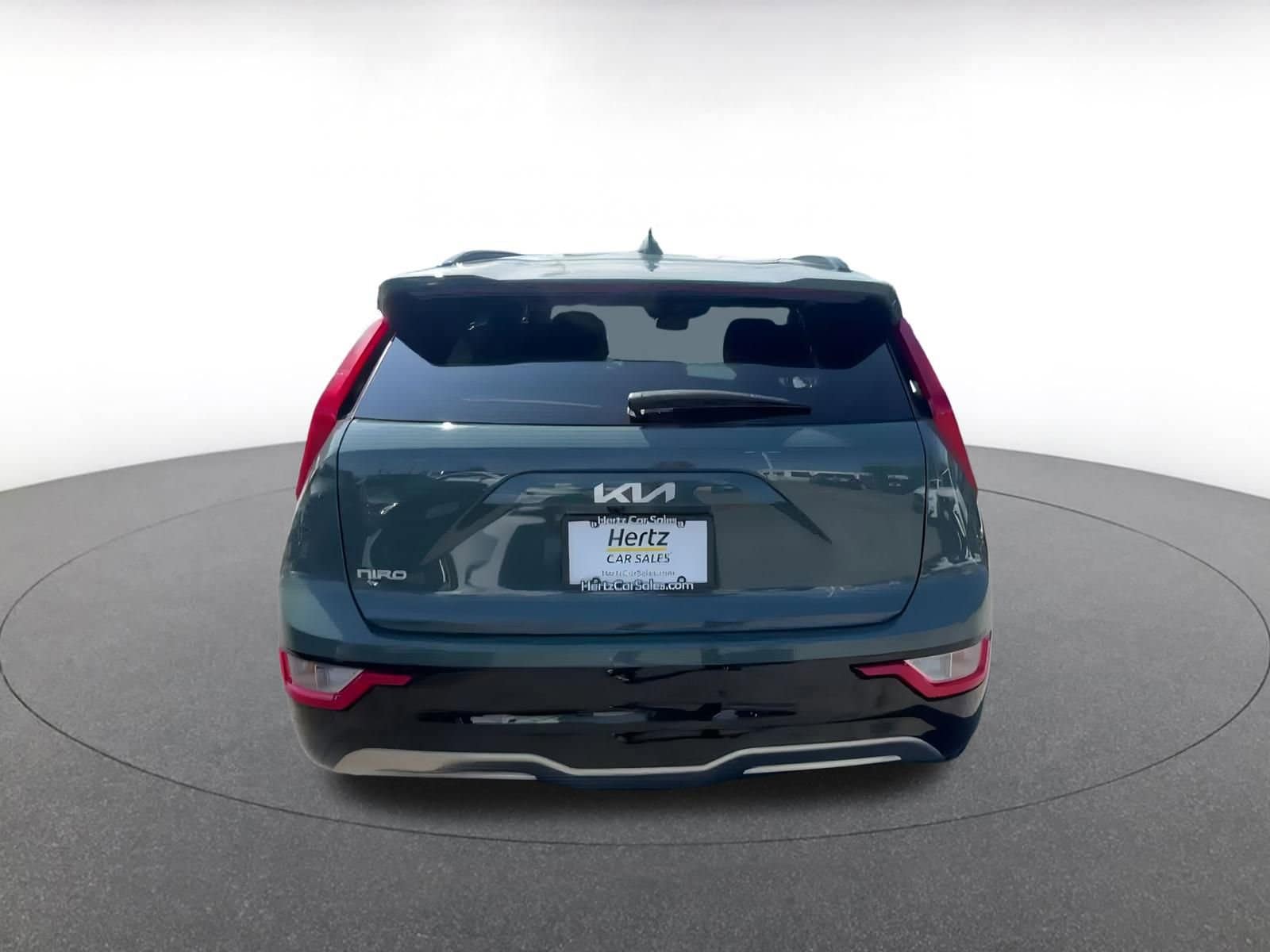 Thumbnail: 2023 Kia Niro - 12