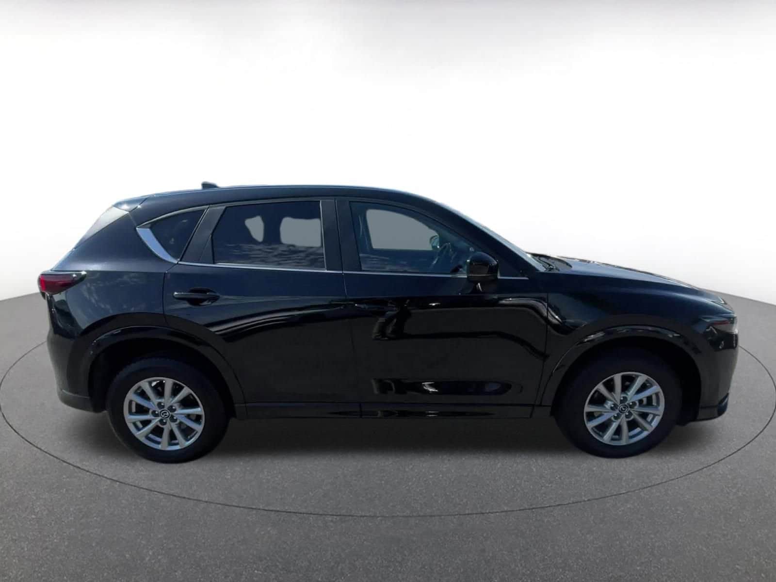 Thumbnail: 2025 Mazda CX-5 - 16