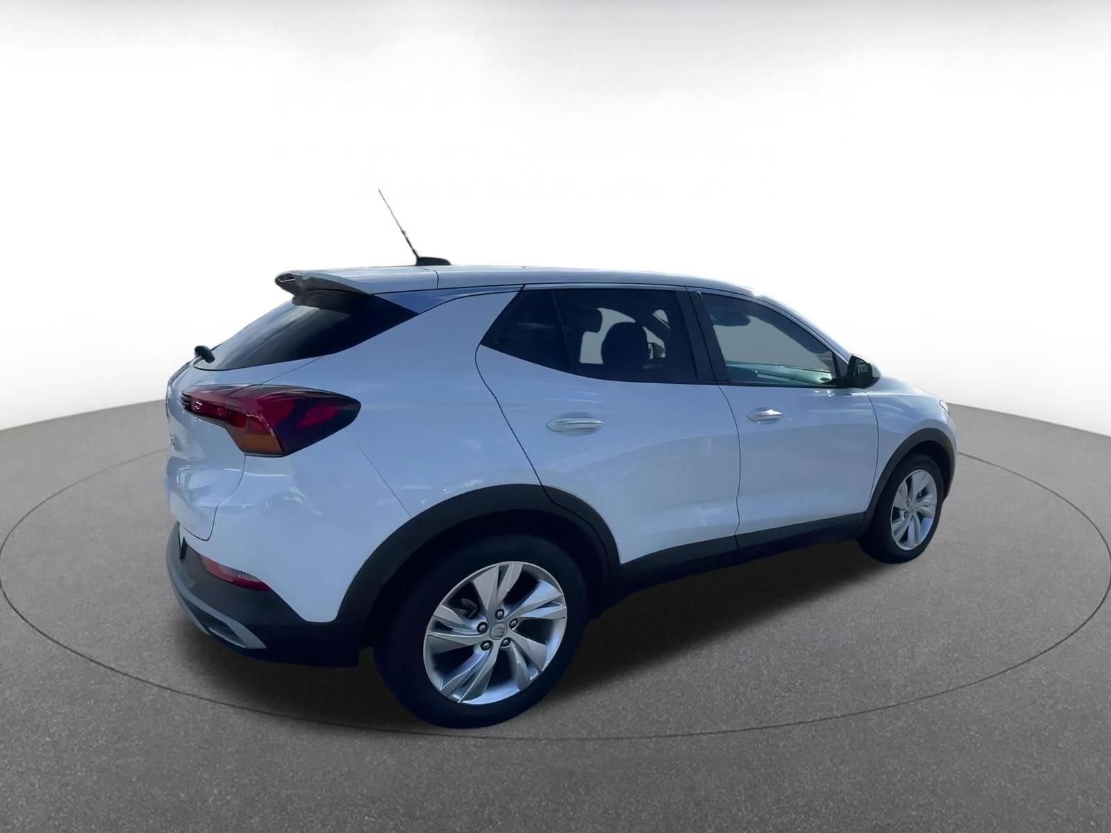 Thumbnail: 2025 Buick Encore GX - 15