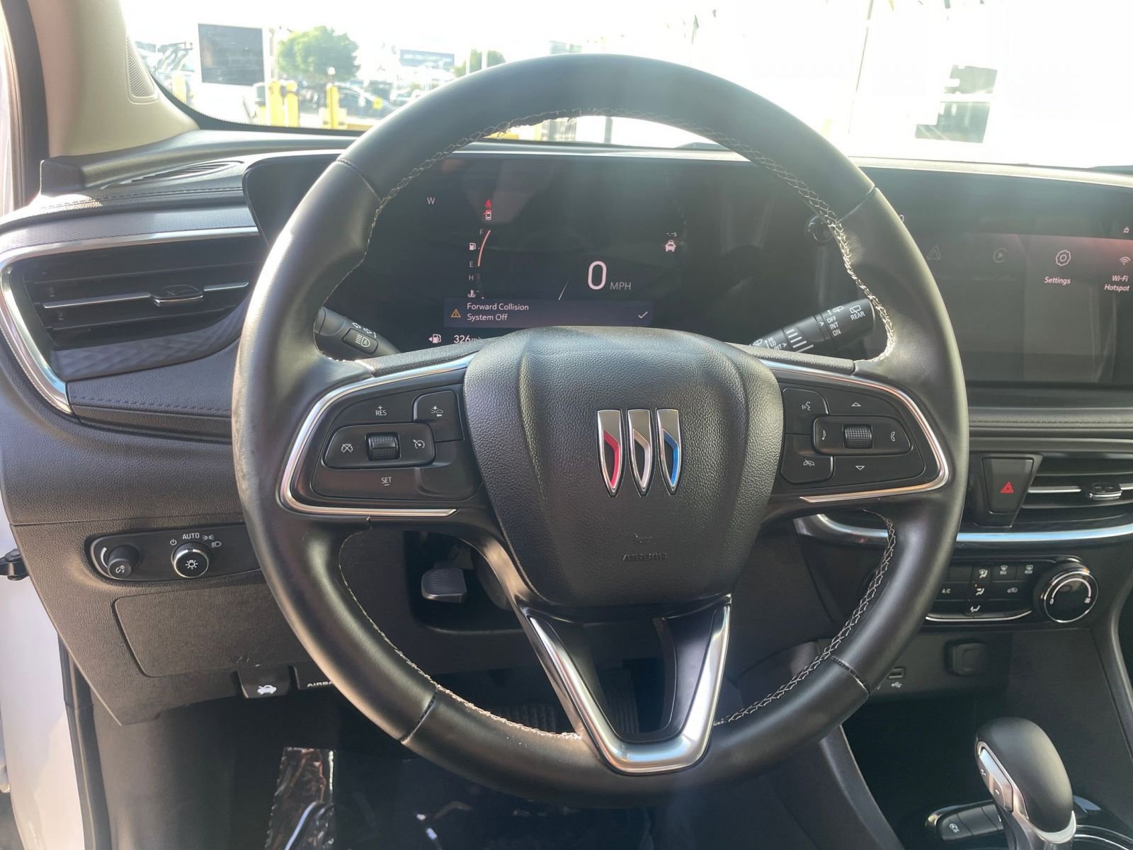 Thumbnail: 2025 Buick Encore GX - 28