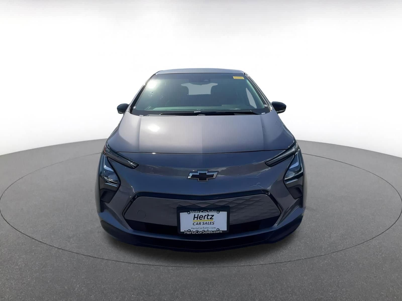 Thumbnail: 2023 Chevrolet Bolt EV - 4