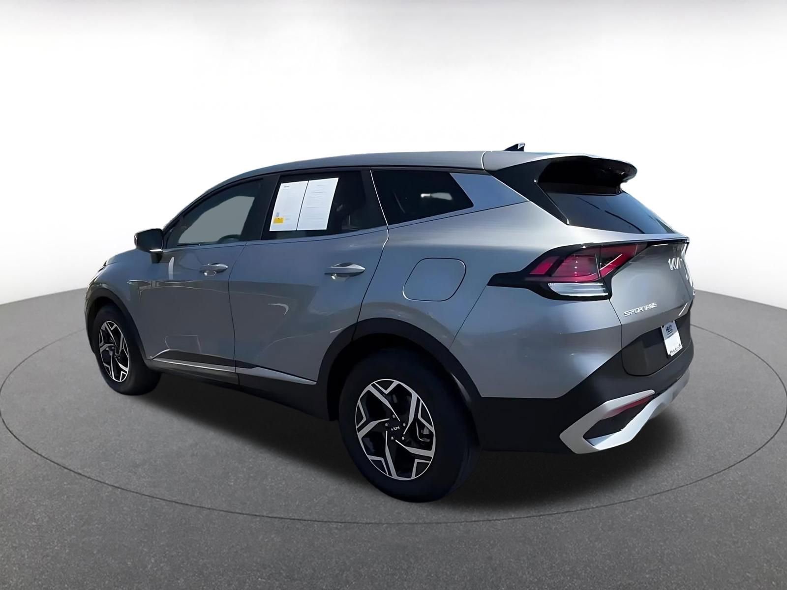 Thumbnail: 2025 Kia Sportage - 10