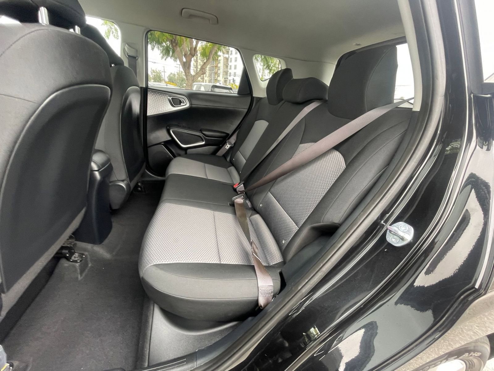 Thumbnail: 2025 Kia Soul - 25