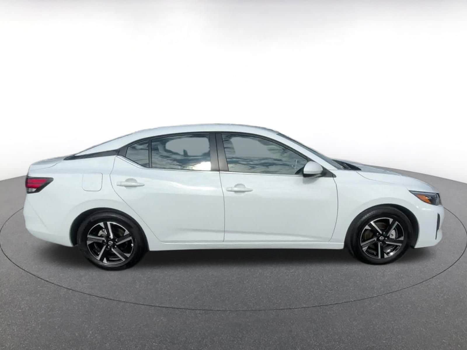 Thumbnail: 2025 Nissan Sentra - 16