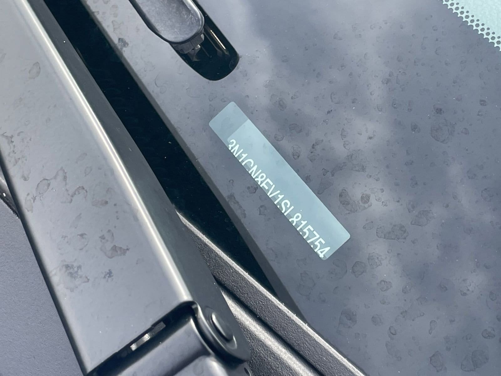 Thumbnail: 2025 Nissan Versa - 29