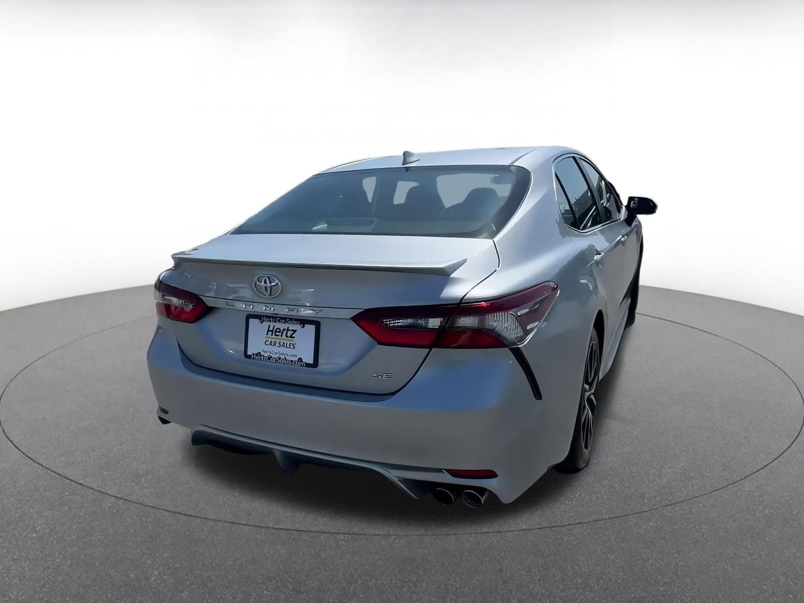 Thumbnail: 2024 Toyota Camry - 14