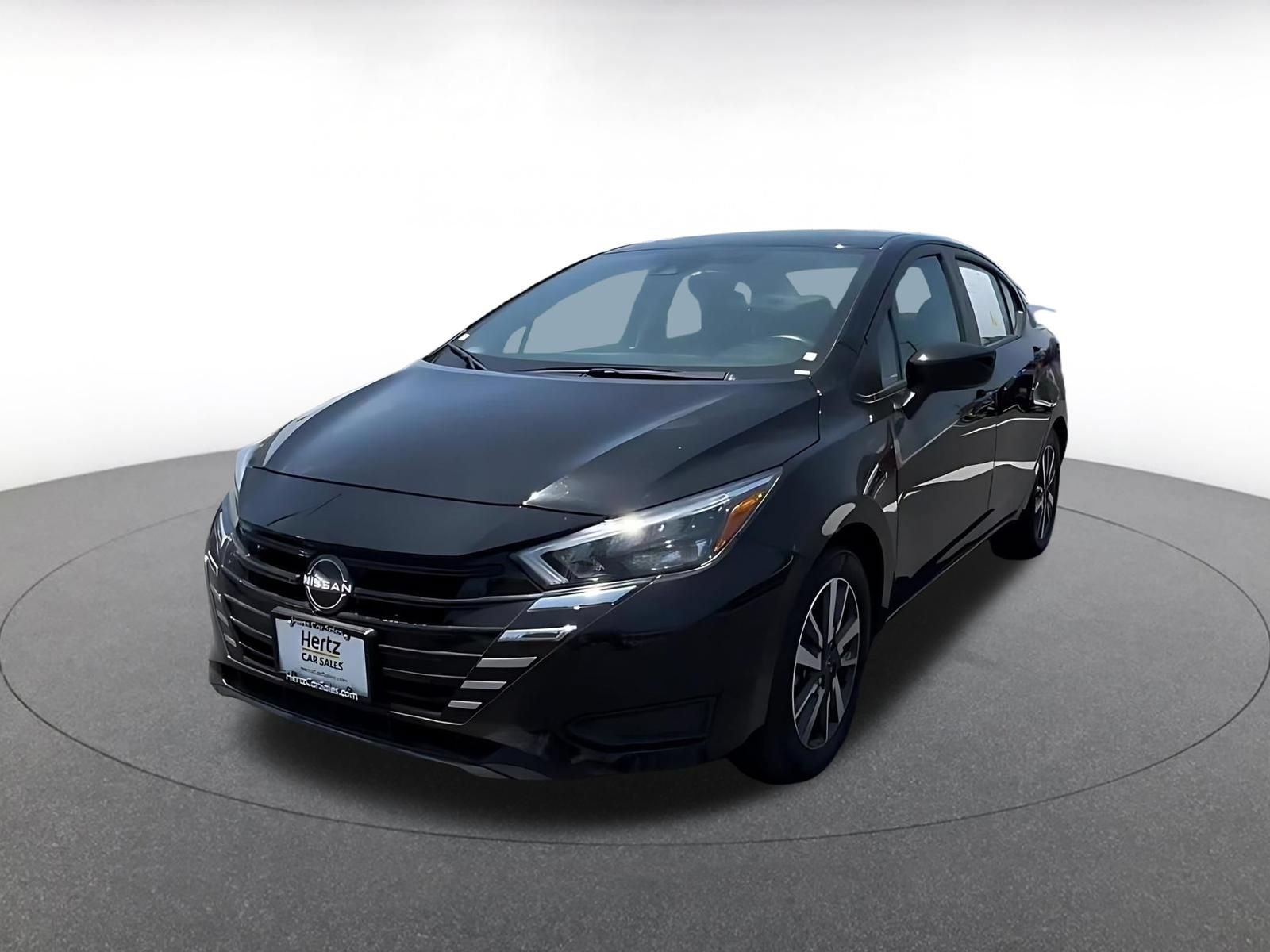 Thumbnail: 2025 Nissan Versa - 7