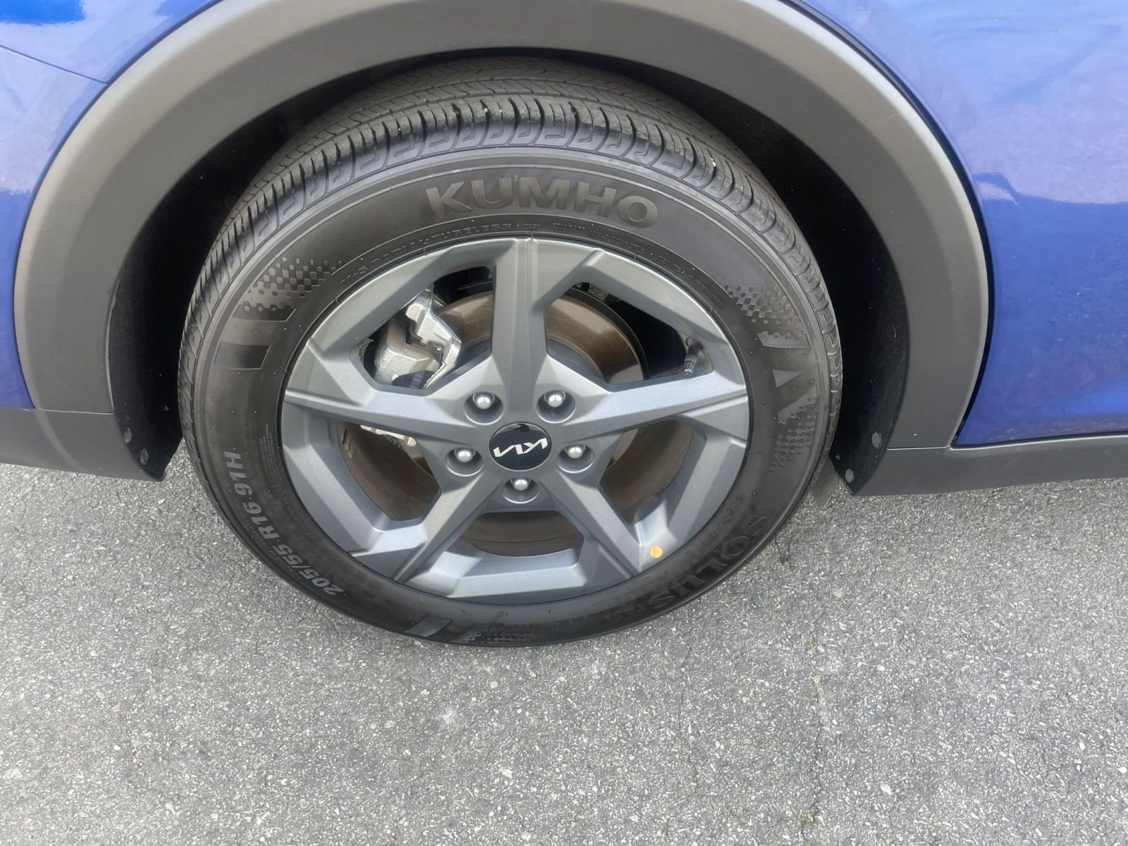 Thumbnail: 2025 Kia K4 - 32