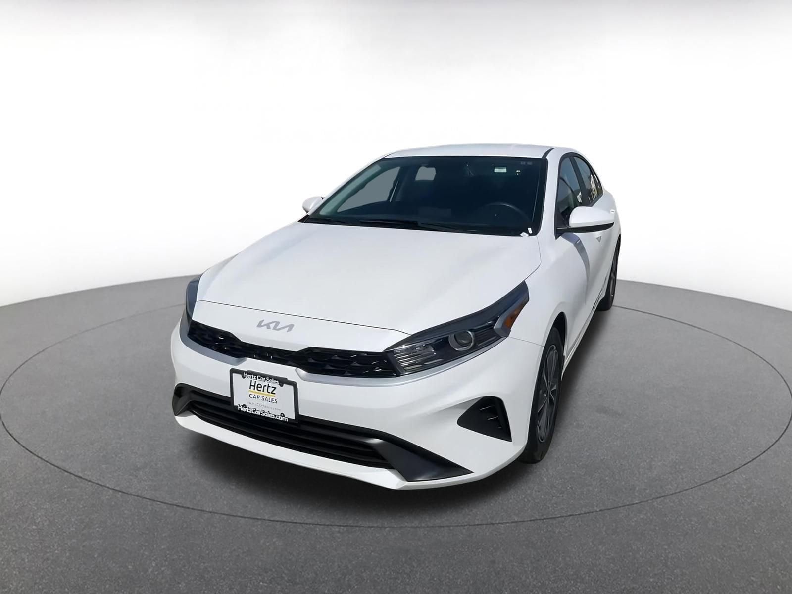 2024 Kia Forte LXS 6