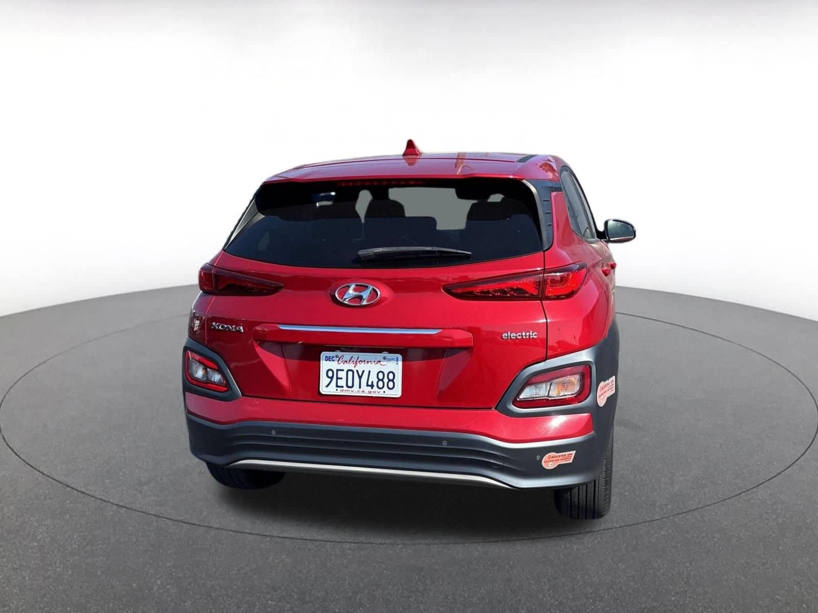 Thumbnail: 2020 Hyundai Kona - 7
