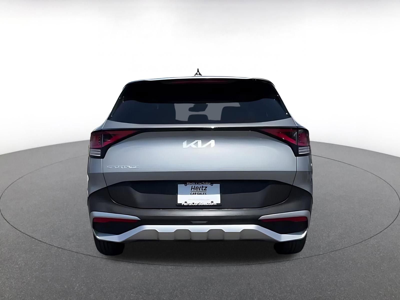 Thumbnail: 2025 Kia Sportage - 12