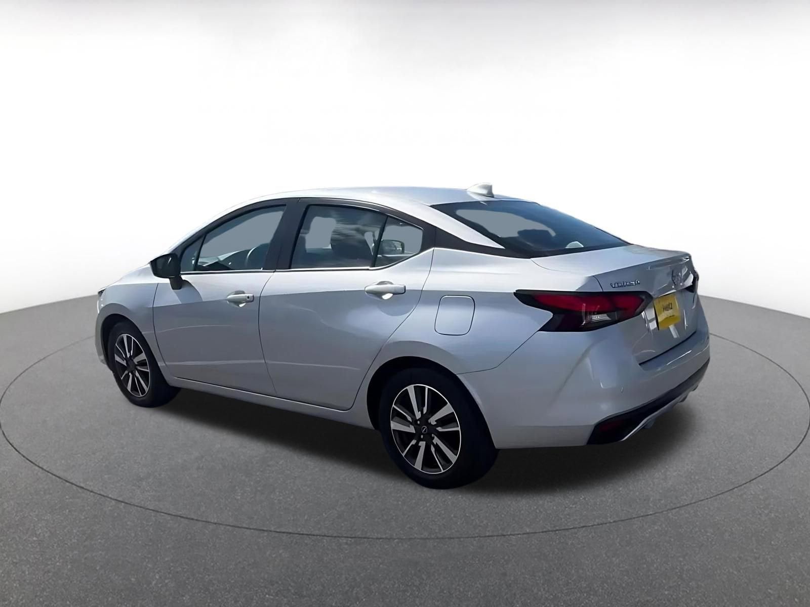 Thumbnail: 2025 Nissan Versa - 10