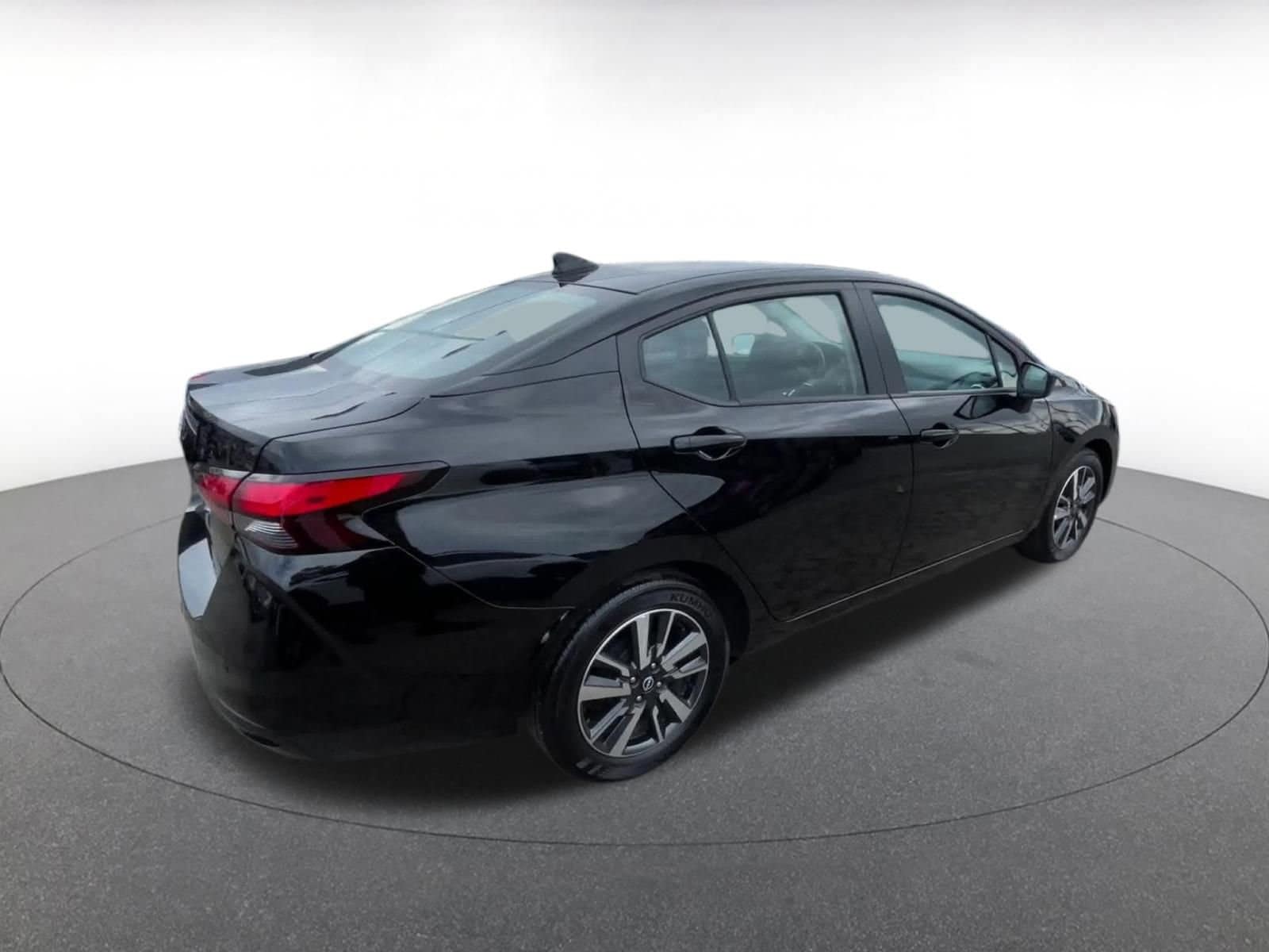 Thumbnail: 2025 Nissan Versa - 14