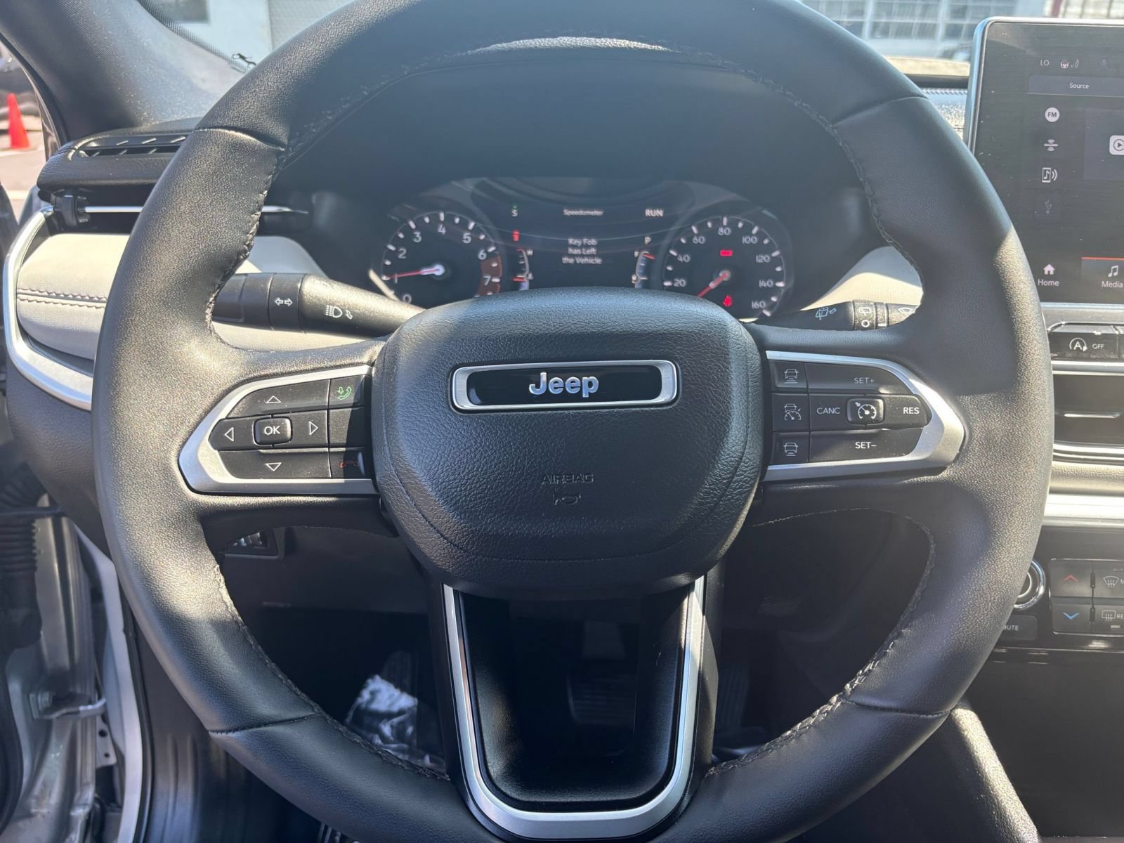 Thumbnail: 2025 Jeep Compass - 29