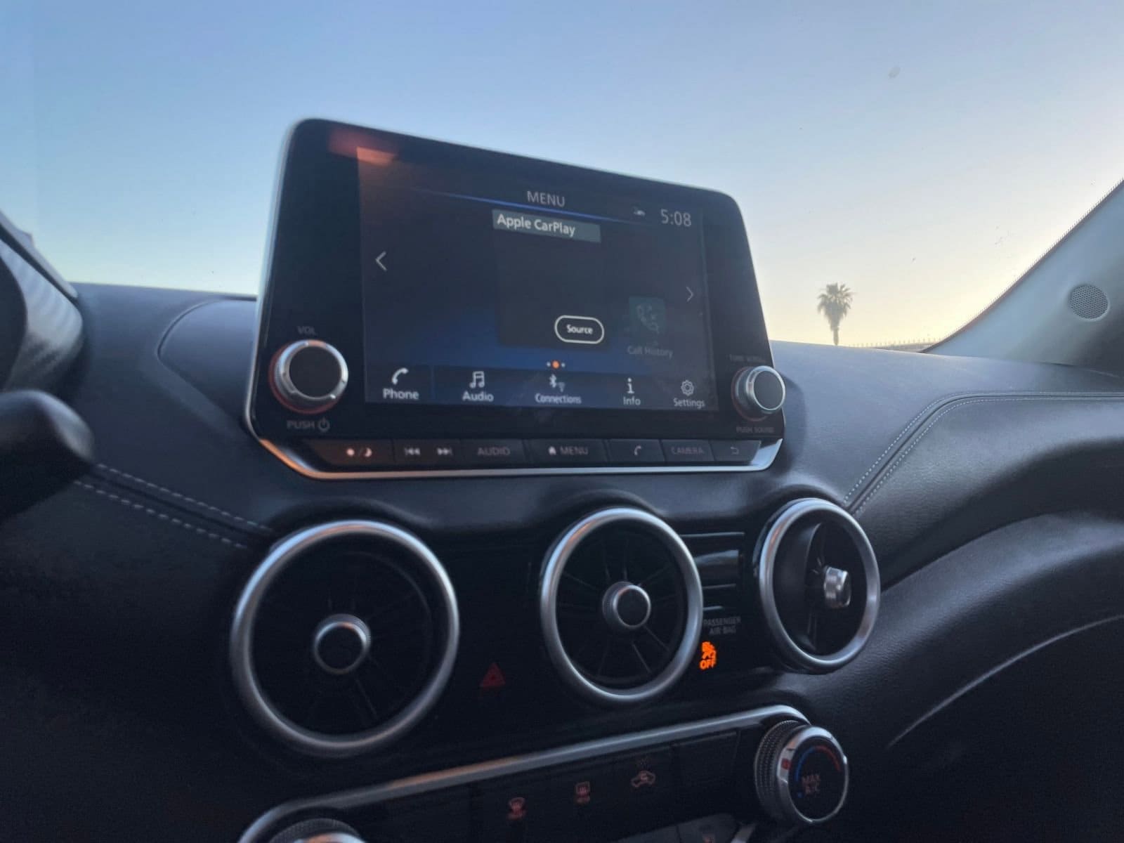 Thumbnail: 2025 Nissan Sentra - 21