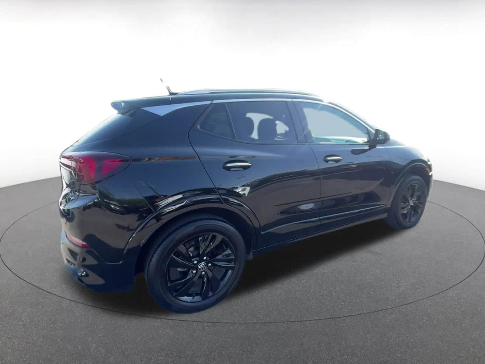 Thumbnail: 2024 Buick Encore GX - 15