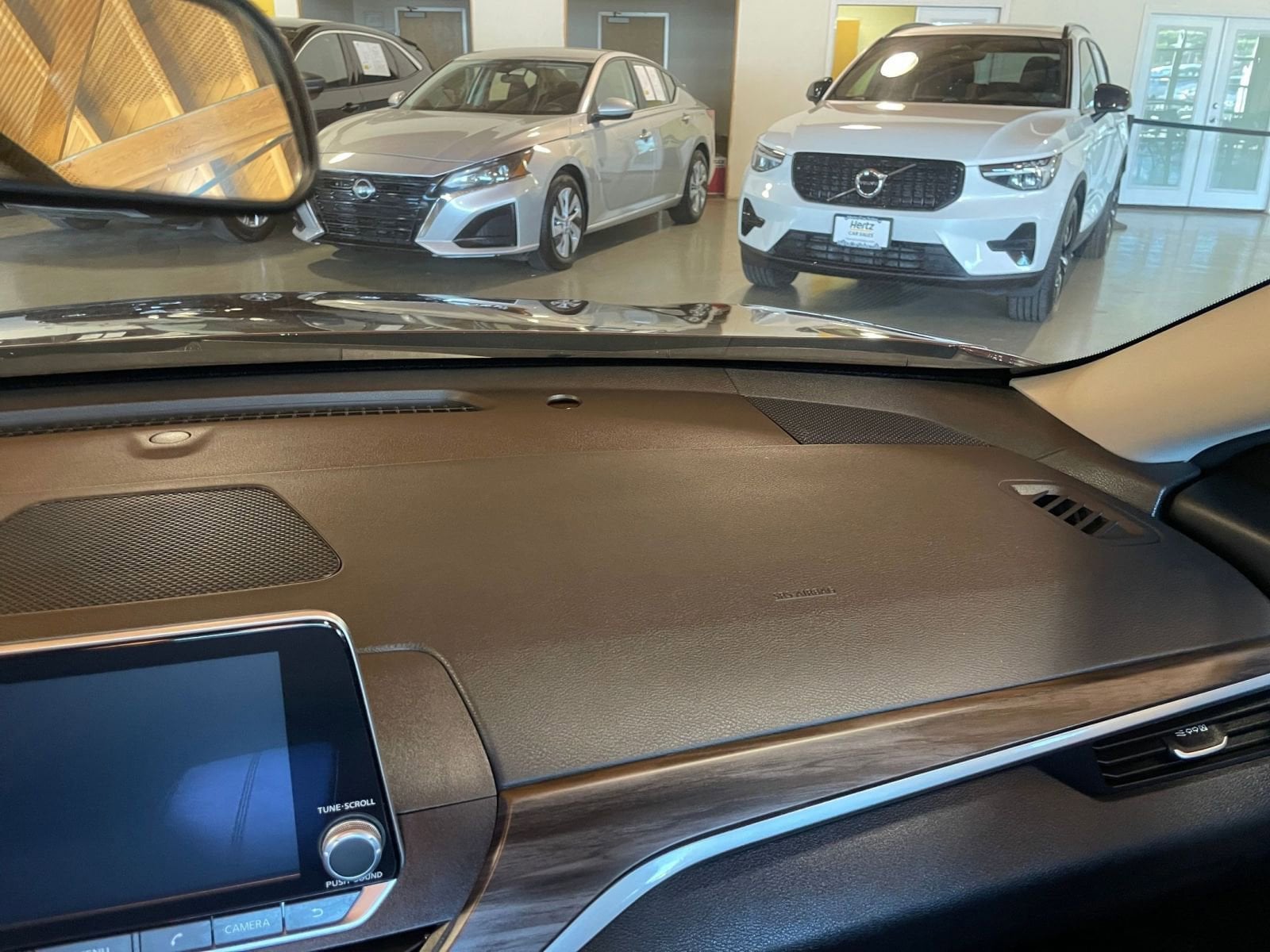 Thumbnail: 2024 Nissan Altima - 35