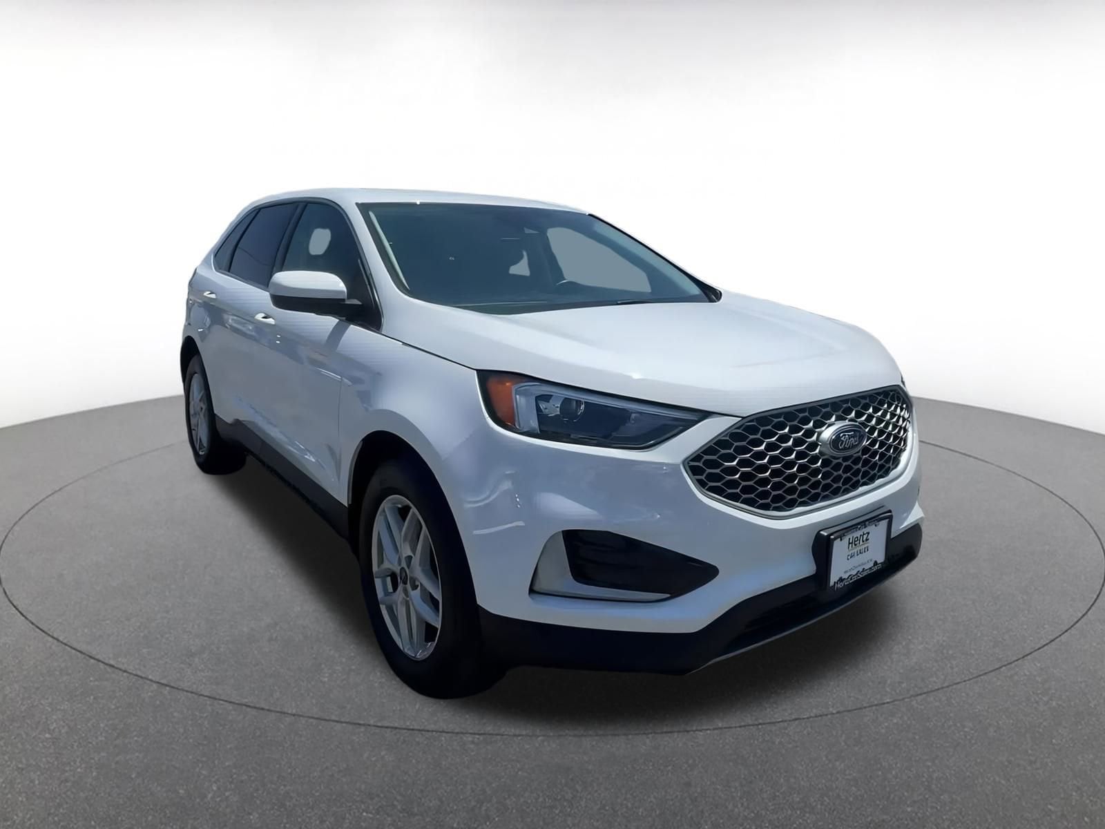 Thumbnail: 2024 Ford Edge - 3
