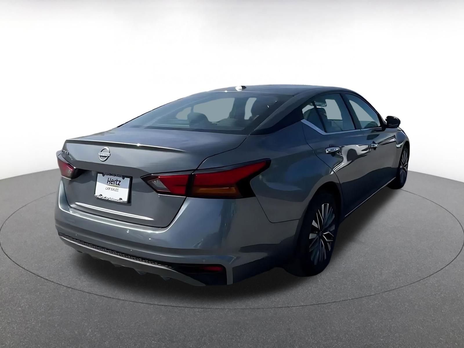 Thumbnail: 2025 Nissan Altima - 14