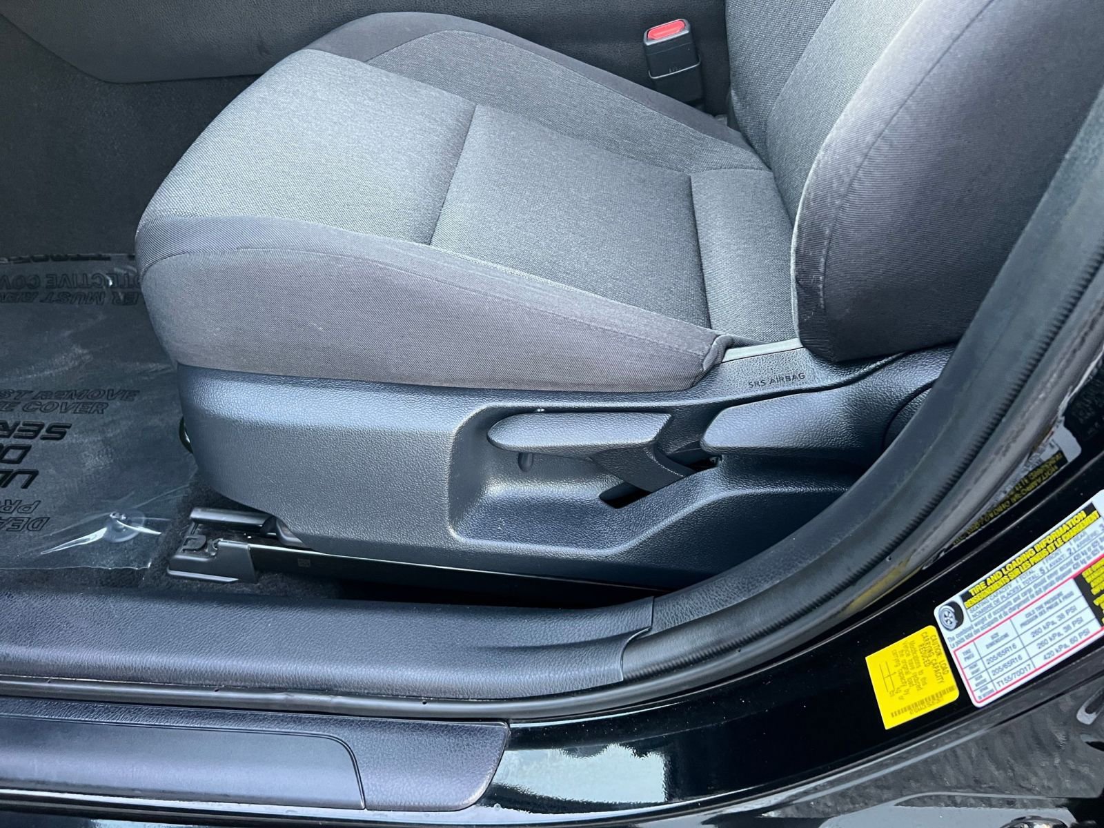 Thumbnail: 2025 Toyota Camry - 23